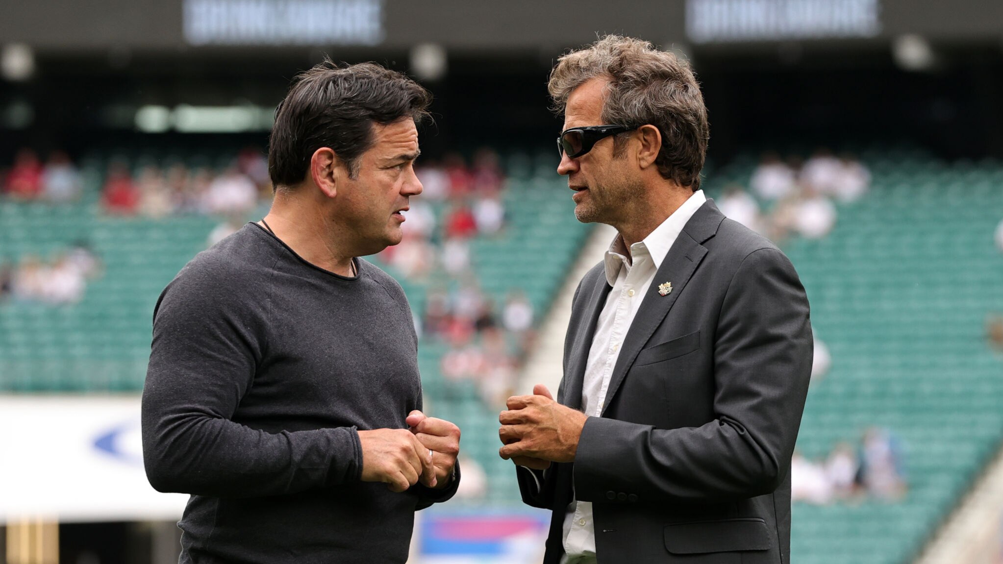 Six Nations: Will Carling questions quality of England coaches