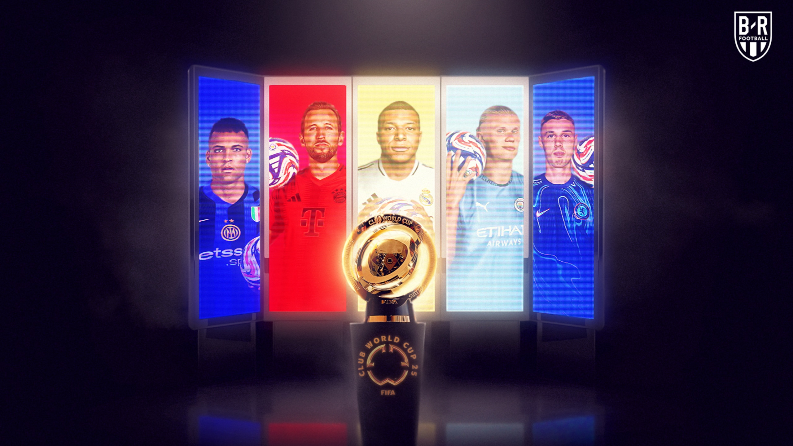 Club World Cup on TNT Sports 🏆