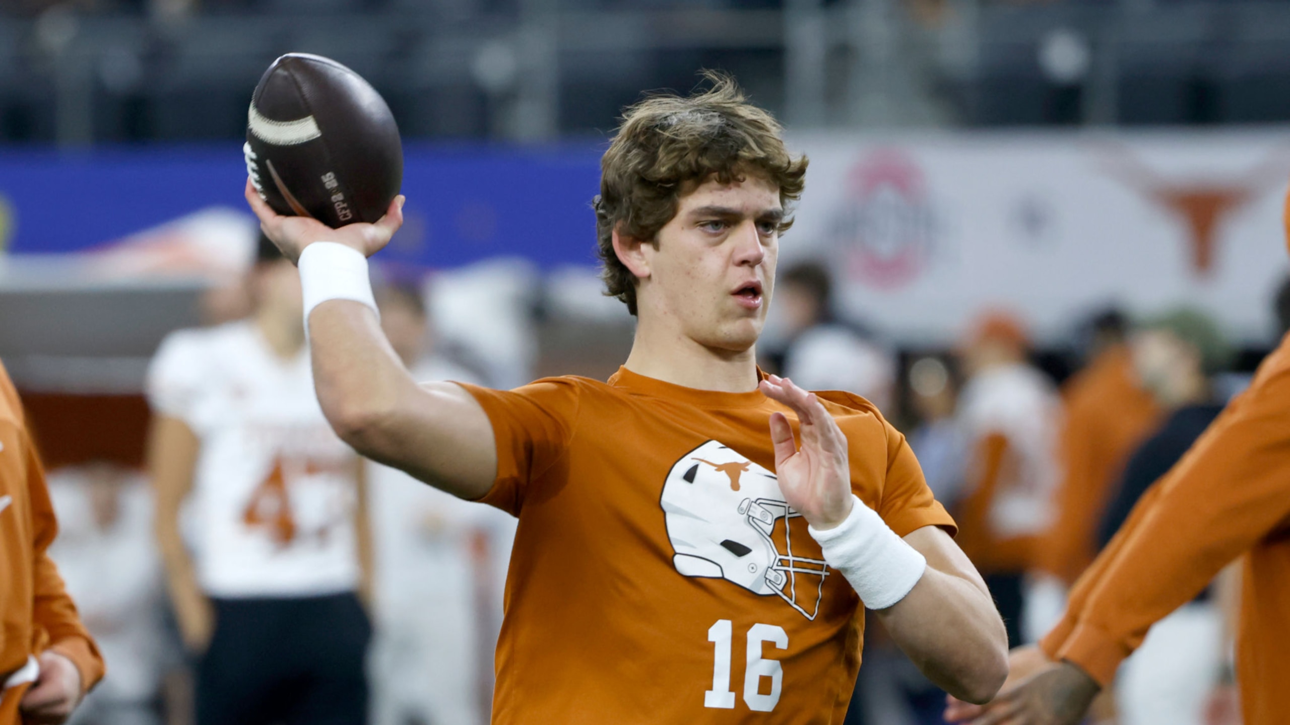 CFB's Biggest Spring Storylines 📖