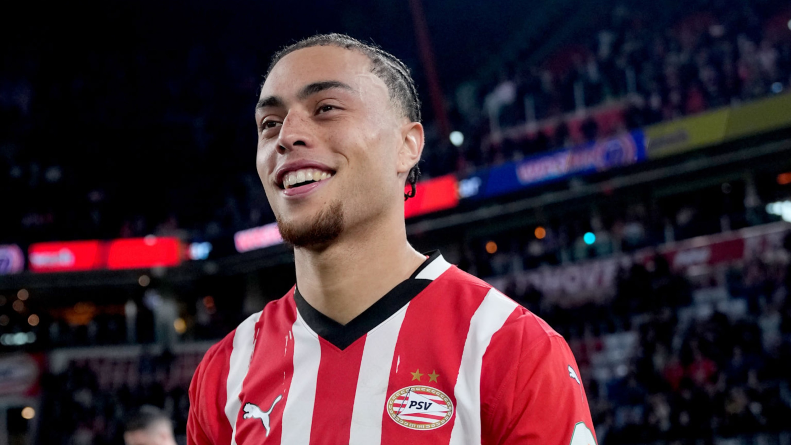 Dest Makes PSV Return 🇳🇱