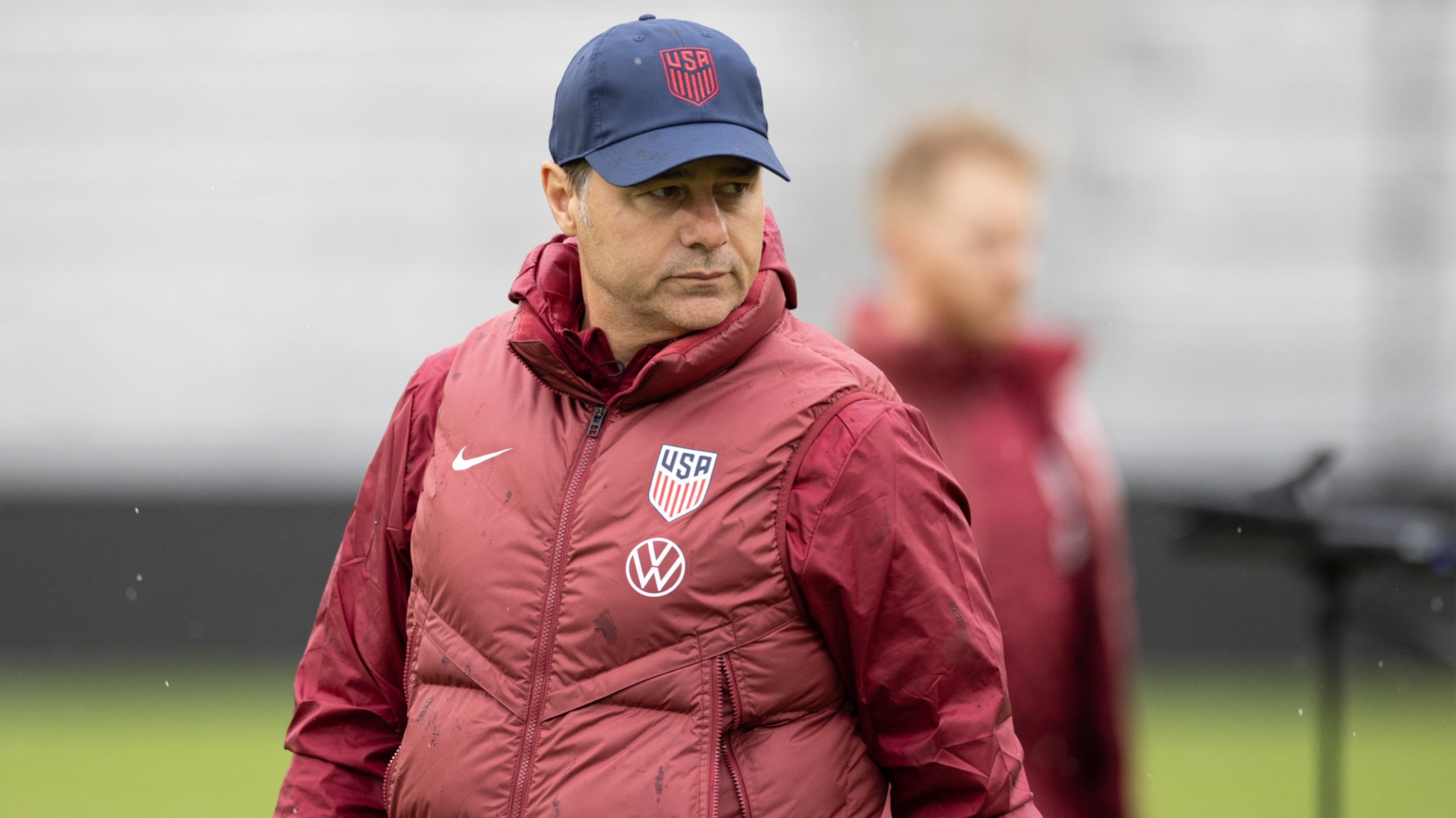 USMNT Friendlies Confirmed ✅