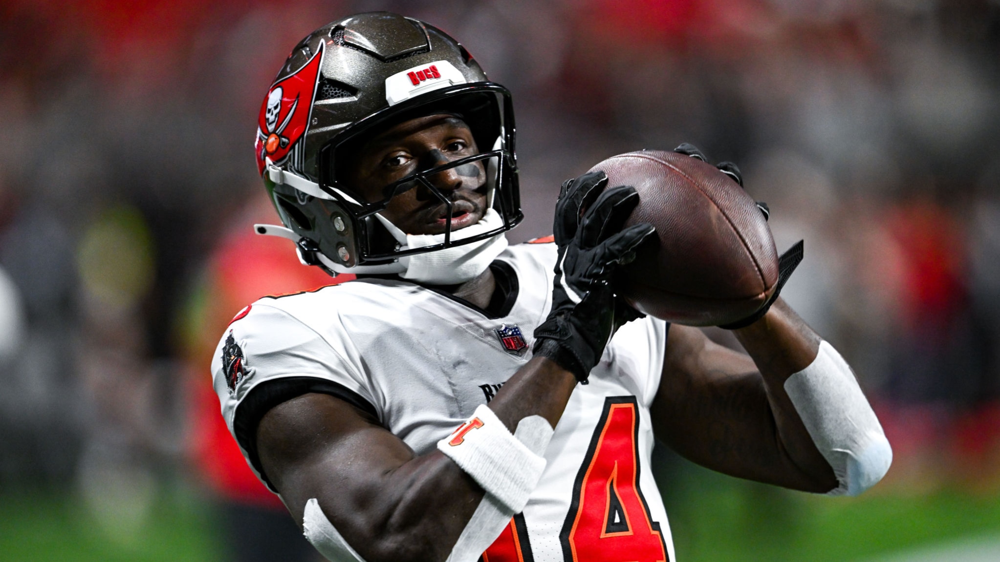 Bleacher Report Tampa Bay Buccaneers