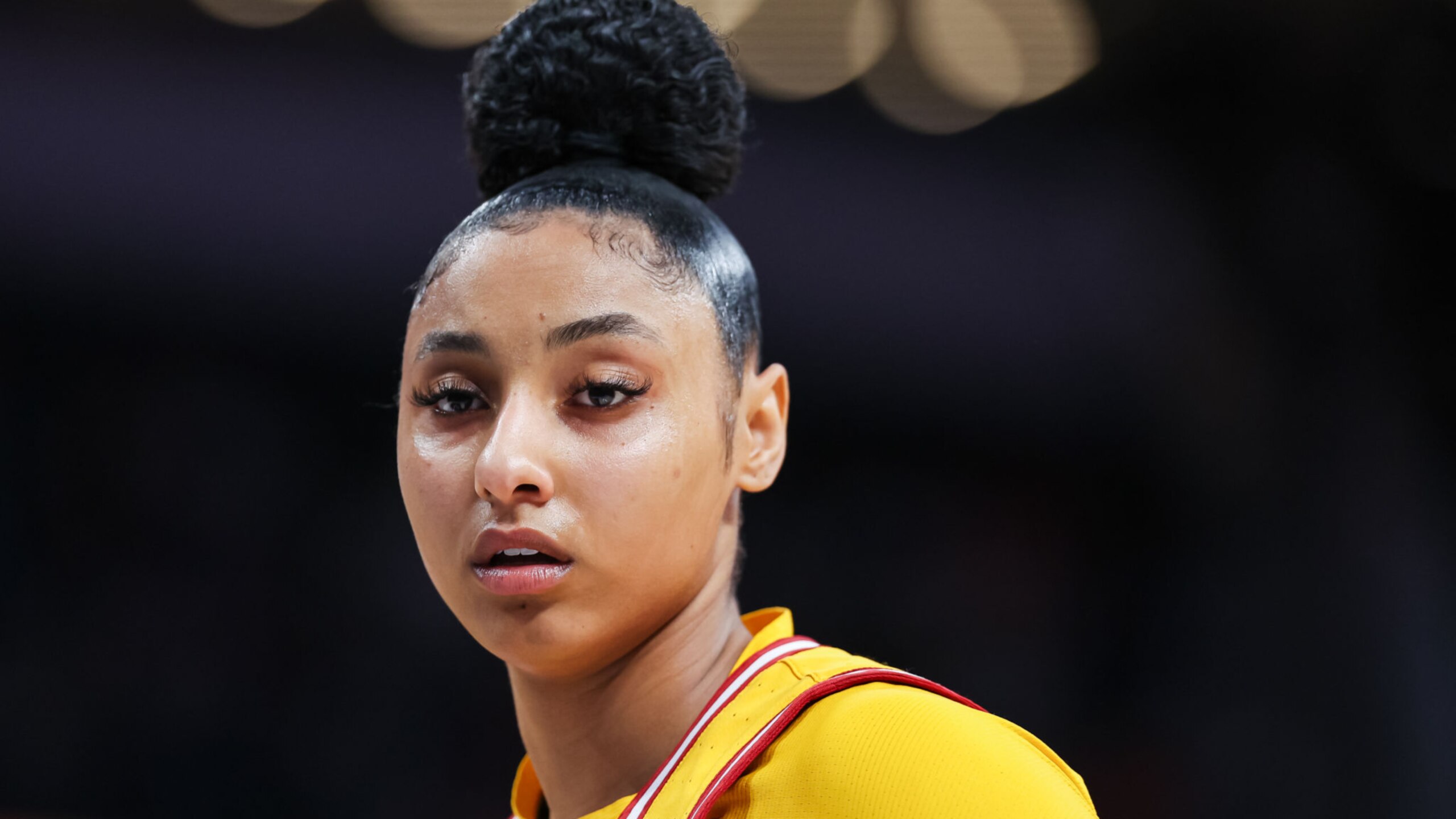 2025 WCBB POY Semifinalists