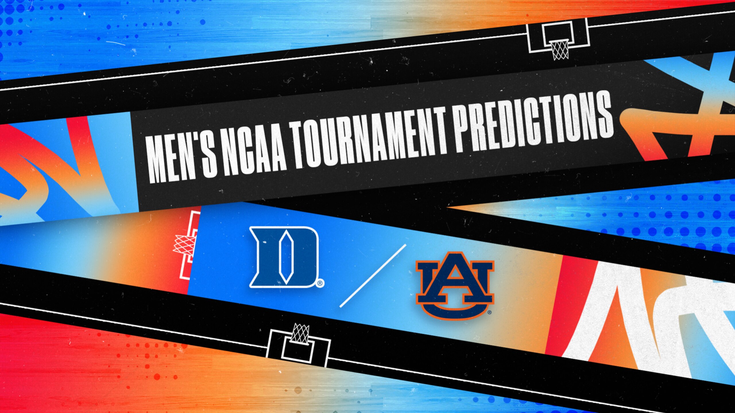 2025 Men's Bracket Predictions 🔮