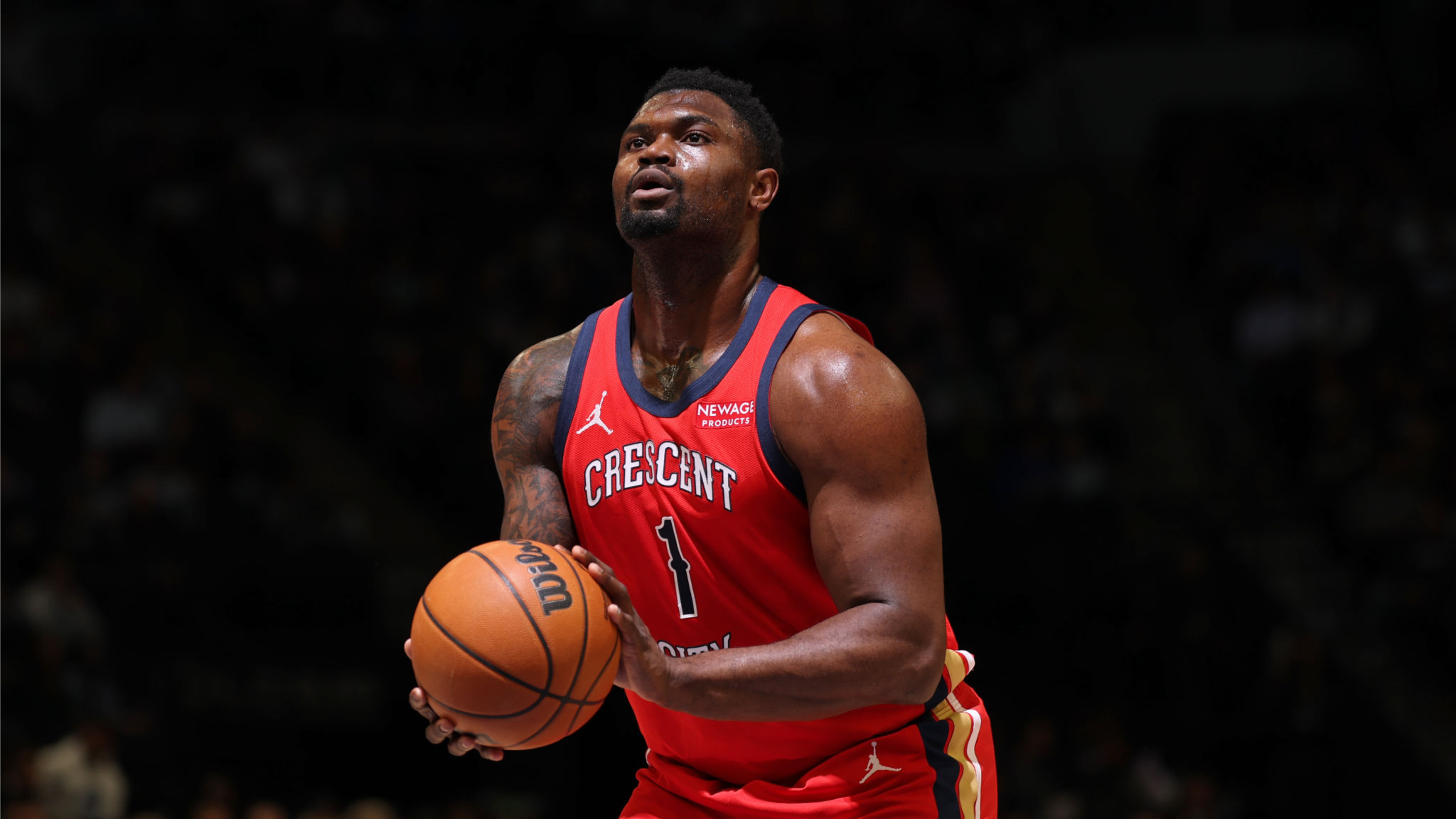 New Orleans Pelicans | New Orleans Pelicans News, Scores, Highlights