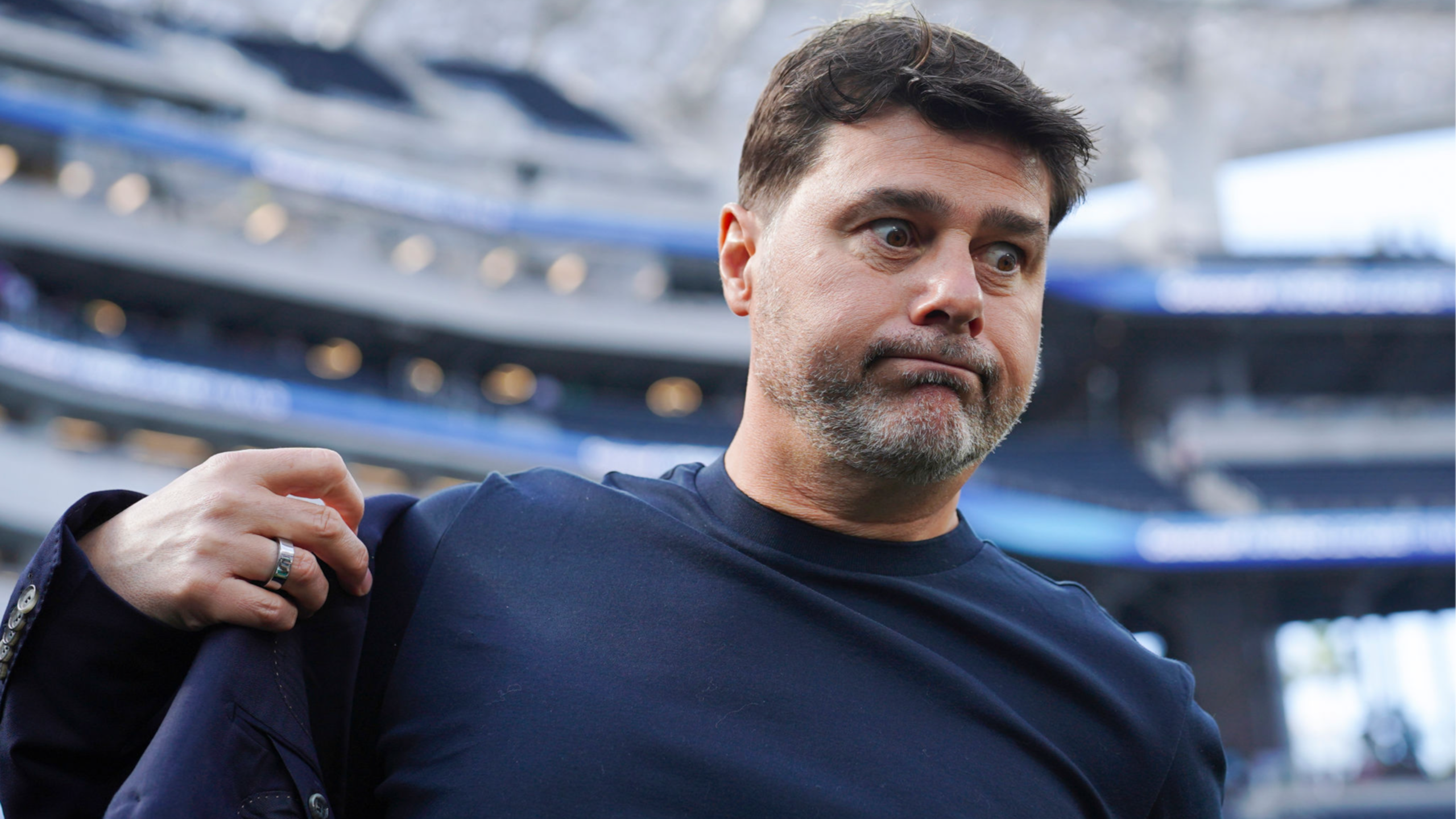USMNT, Poch Ripped after Nations League Loss 🤬