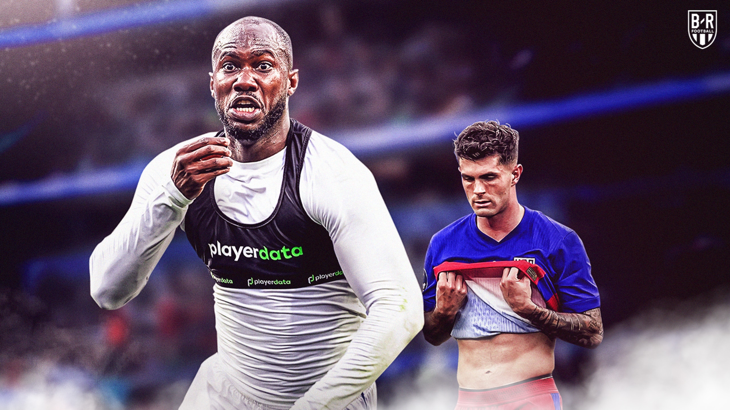 USMNT Winners/Losers 🎭