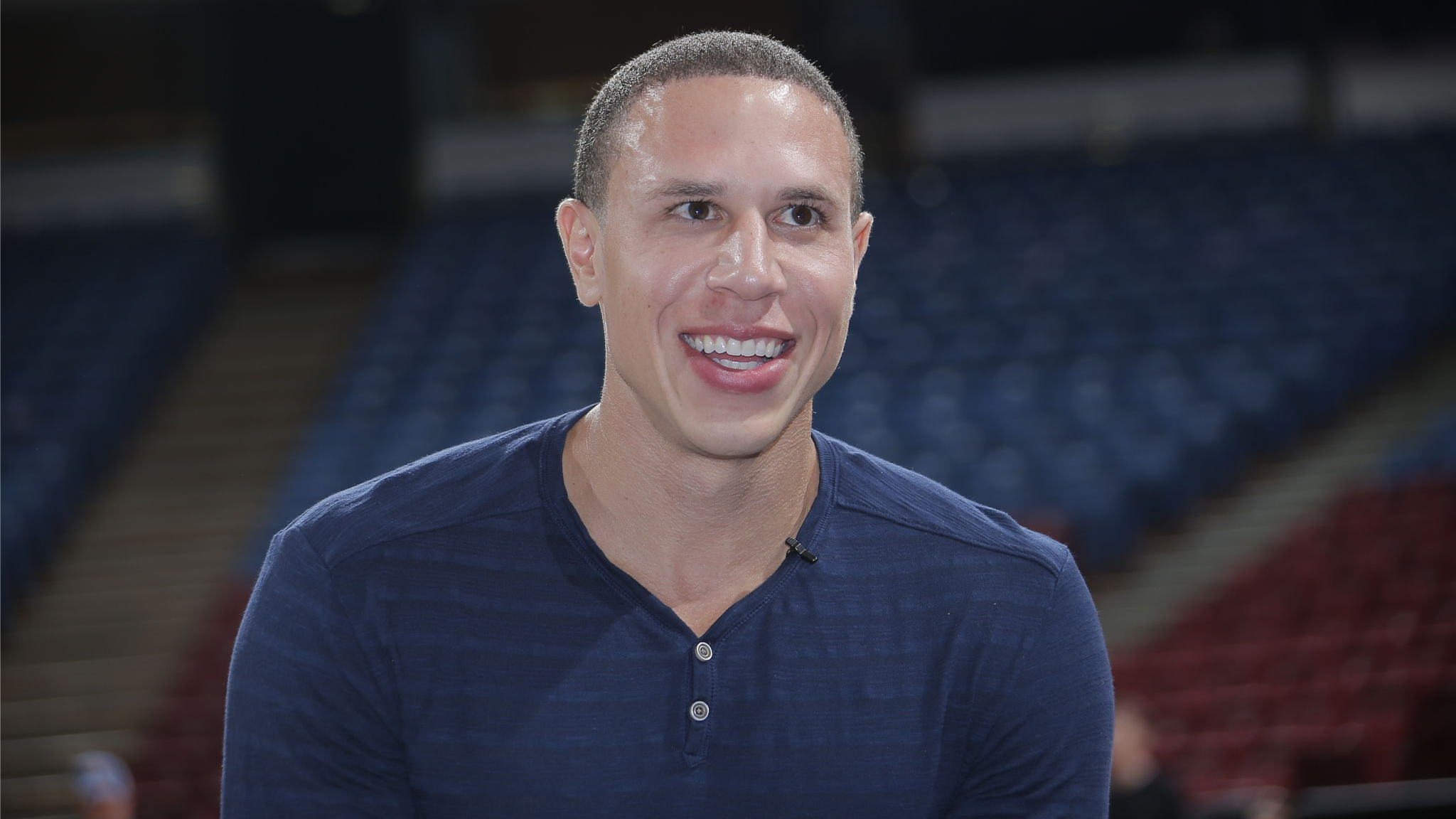 Sac State Hires Mike Bibby