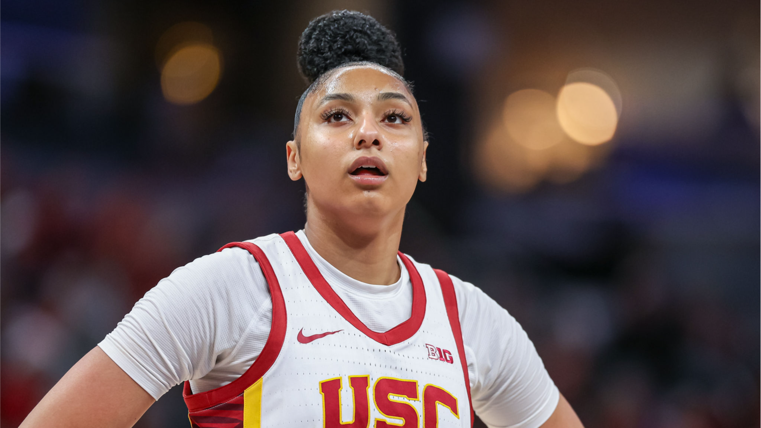 JuJu Watkins Has Torn ACL