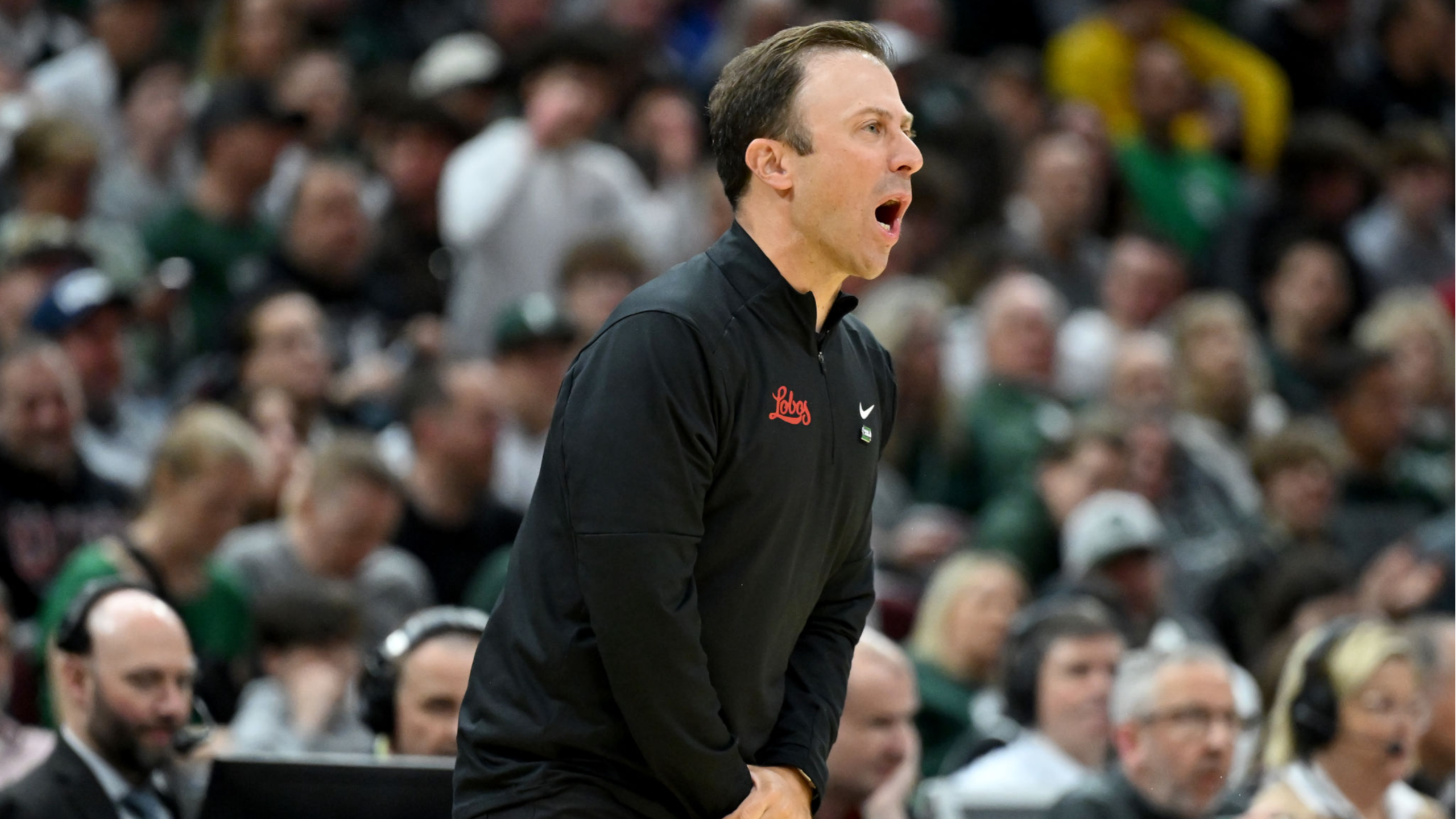 Xavier Hiring Richard Pitino