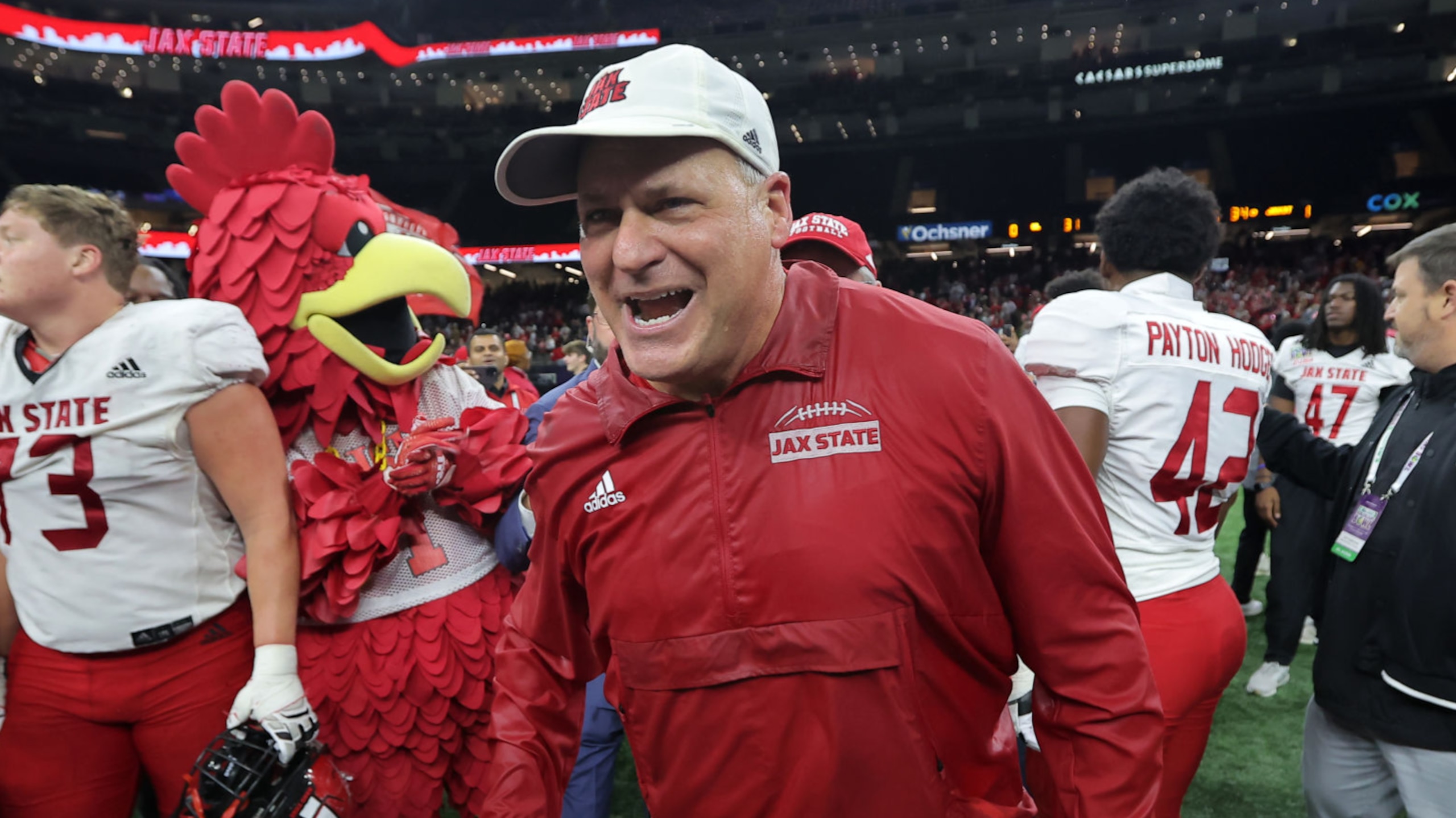 Best Hires of CFB Offseason 🤝