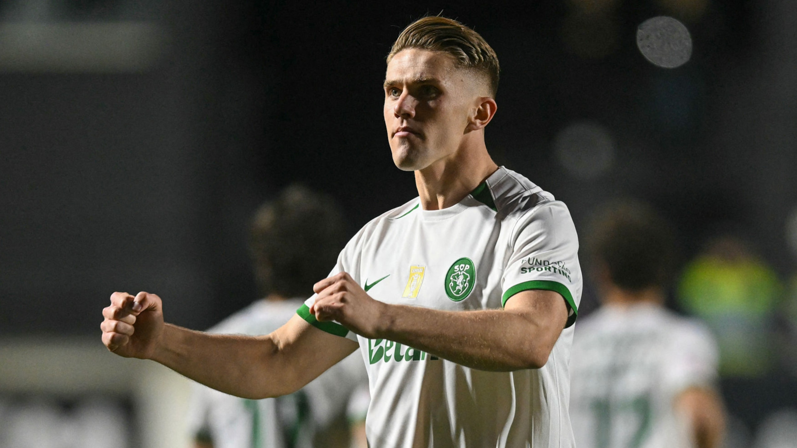 Arsenal Targeting Gyökeres 👀