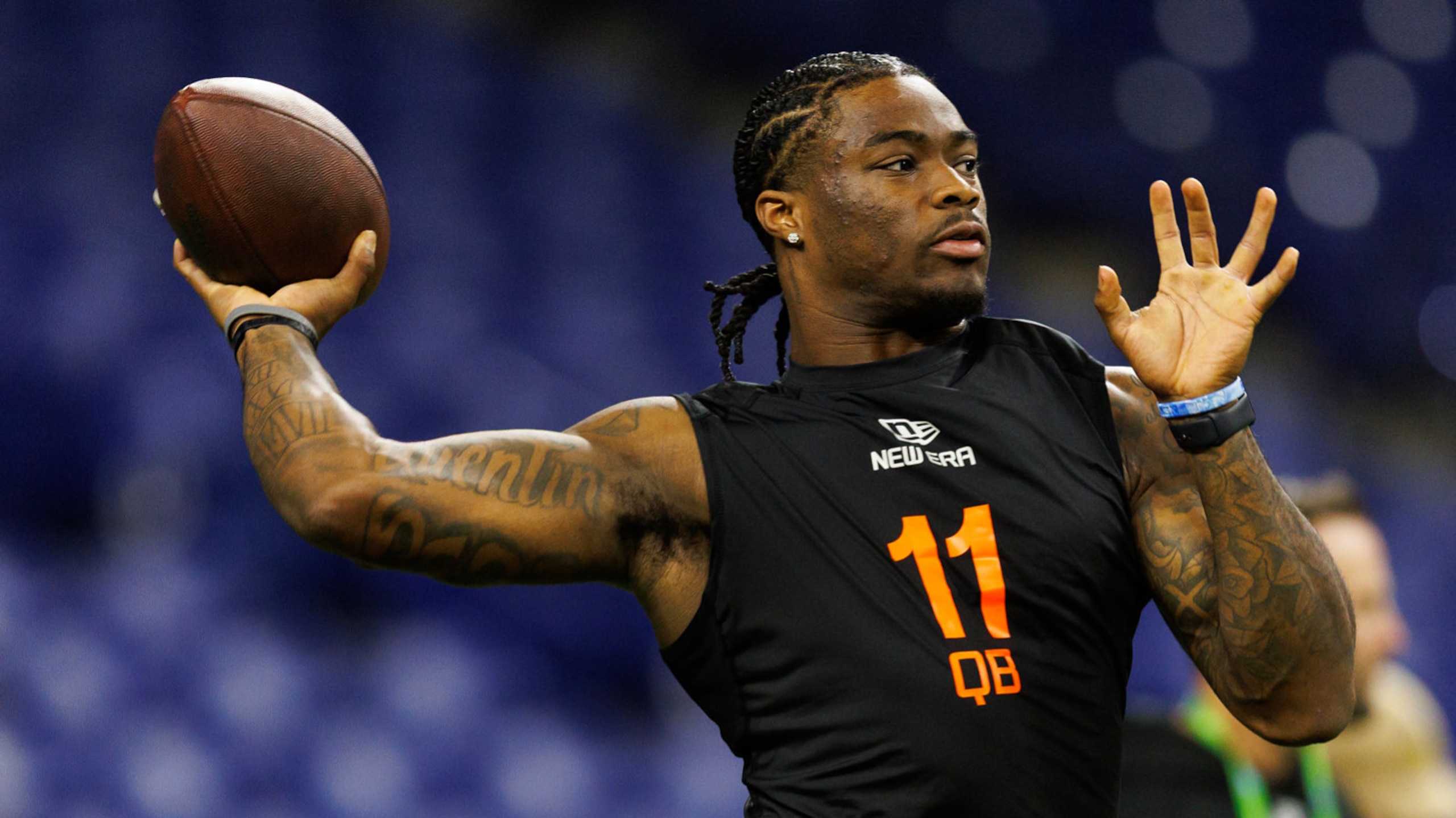 Biggest Potential Draft Steals 🔎 Biggest Potential Draft Steals 🔎