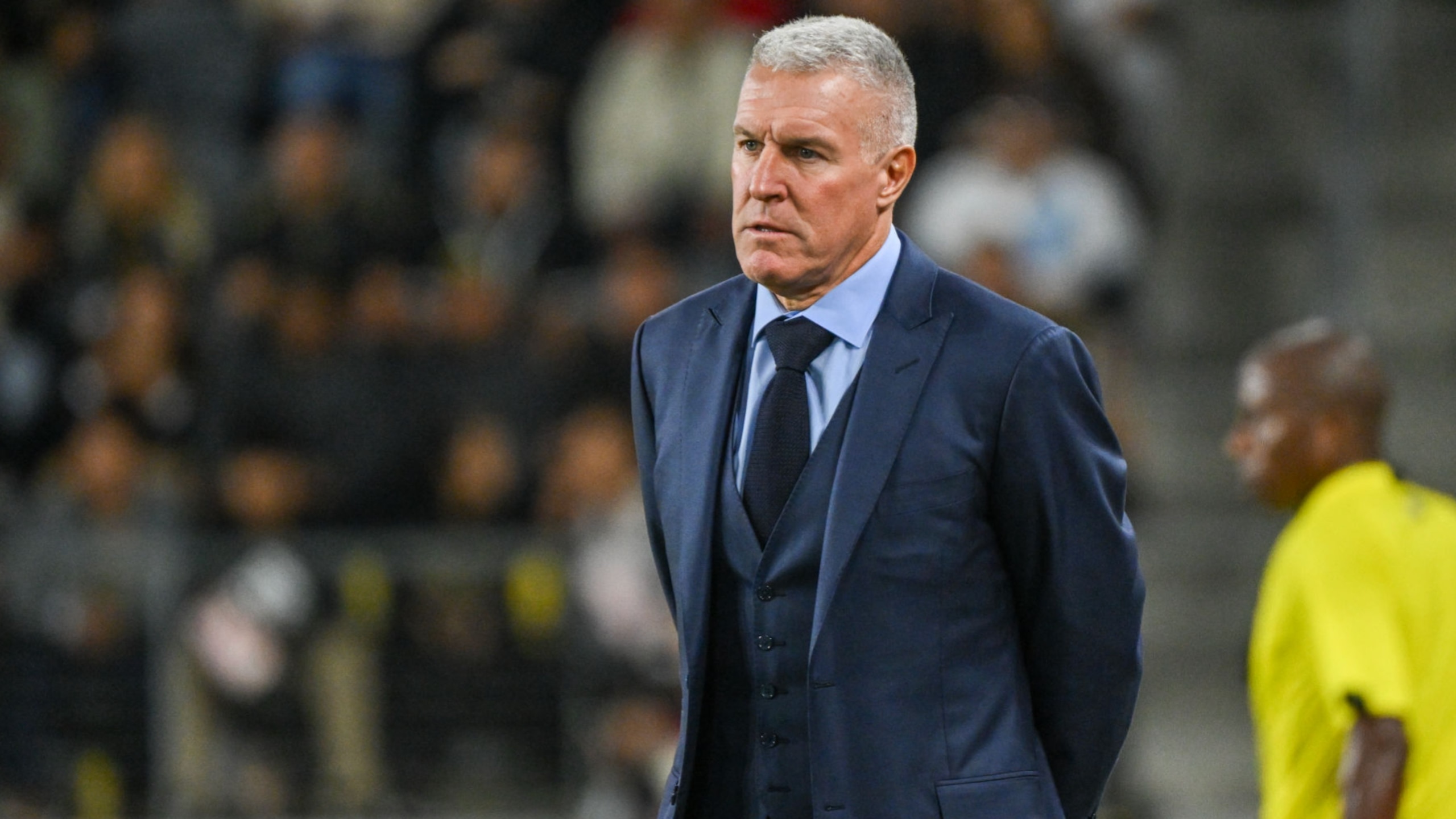 Sporting KC Mutually Parts with Vermes