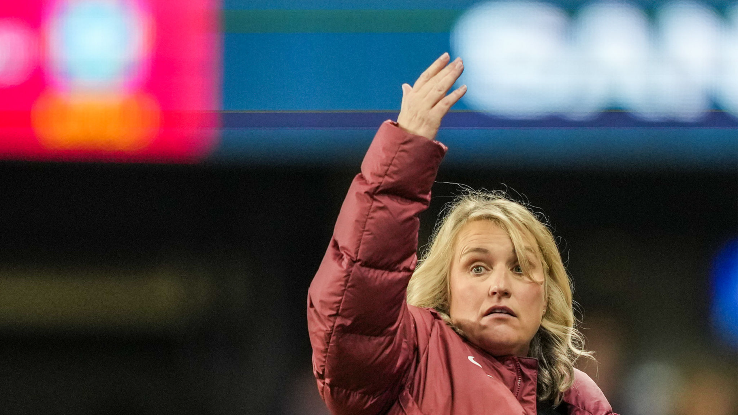 USWNT Disappoints in Loss to Brazil