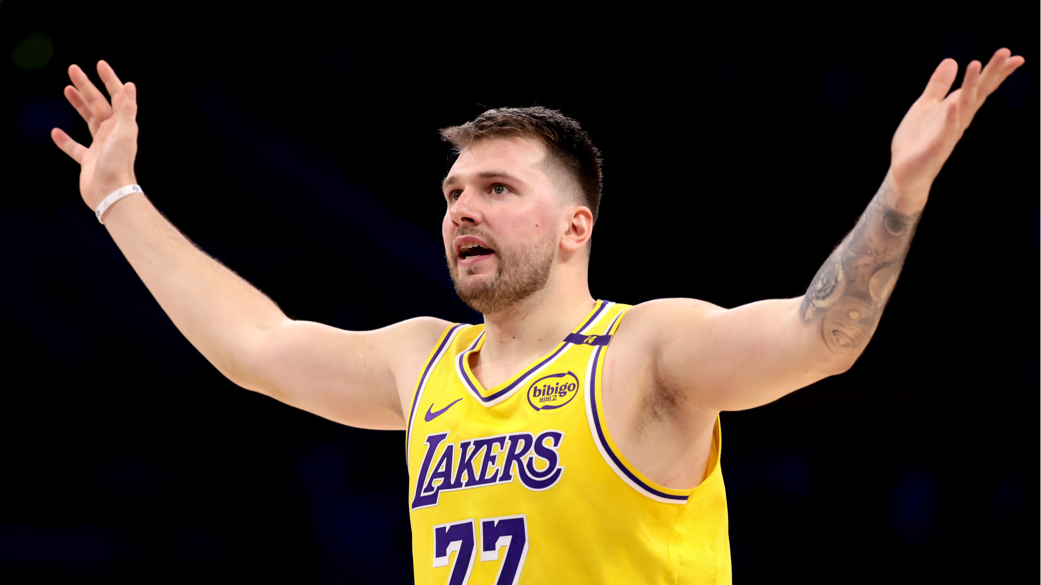 Final Luka Doncic Trade Bs Meter: Why Did Dallas Mavericks Really Deal NBA Superstar?