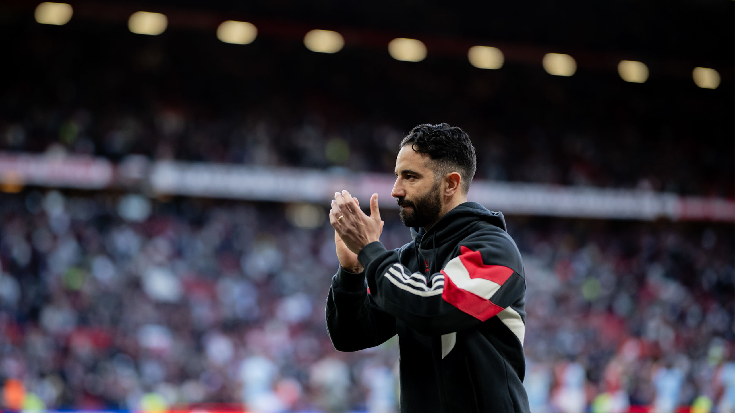 Lyon vs Man Utd: Preview 🔮