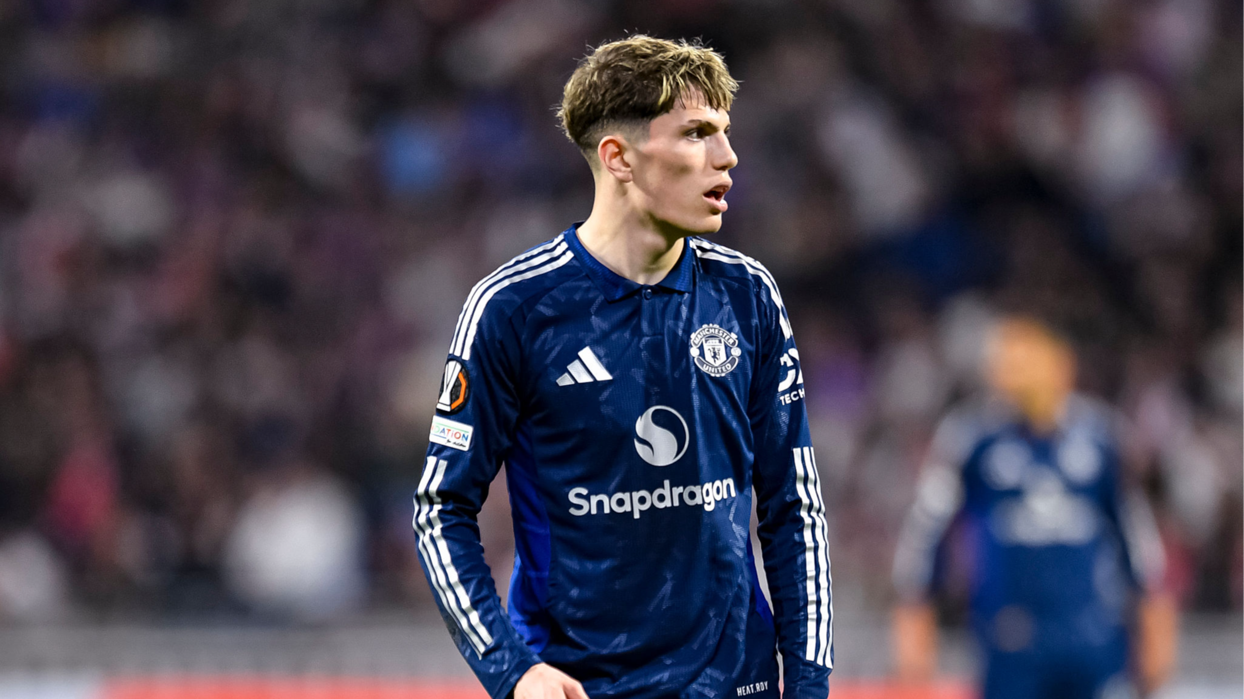 Man Utd Cut Price for Garnacho 💸