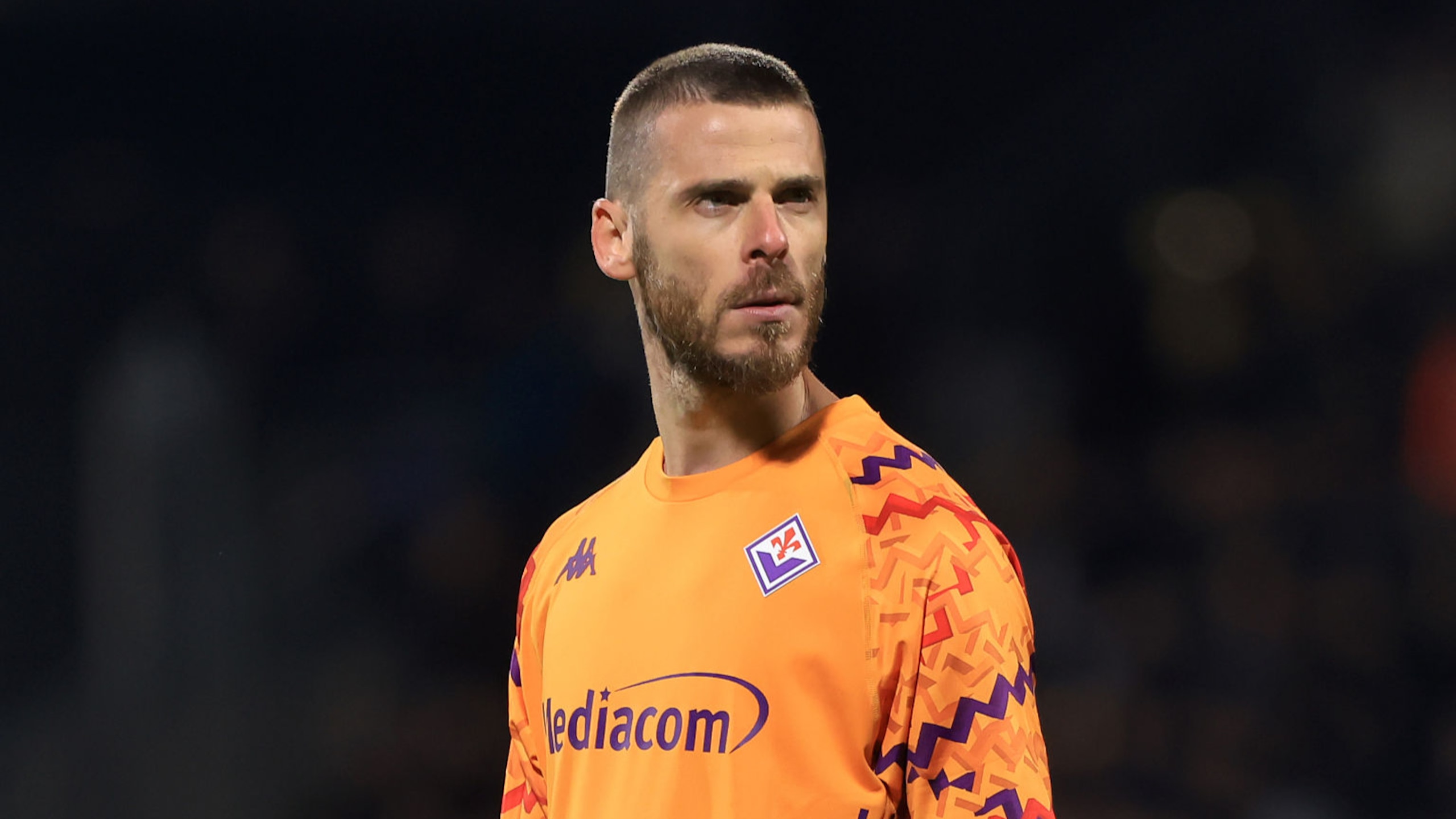 De Gea Back to Man Utd? 😲