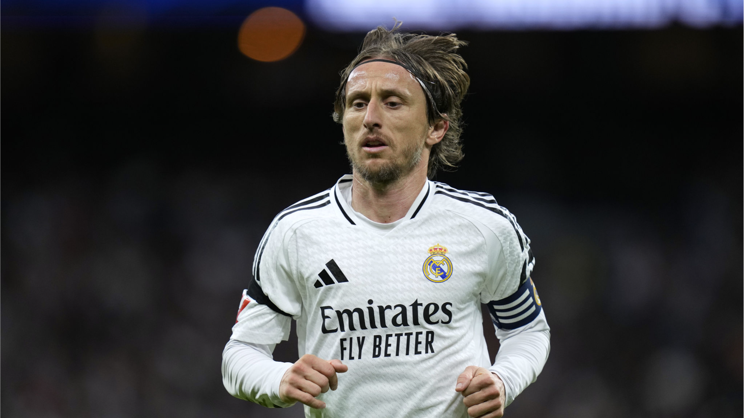 Modrić is Swansea Co-Owner 🦢