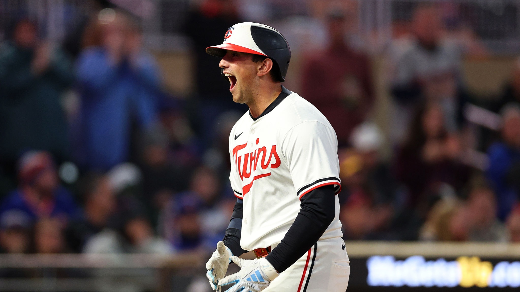 Gilbert'S Mlb Debut: First Hit, And The Promise Of Many More! - o4ow3m8