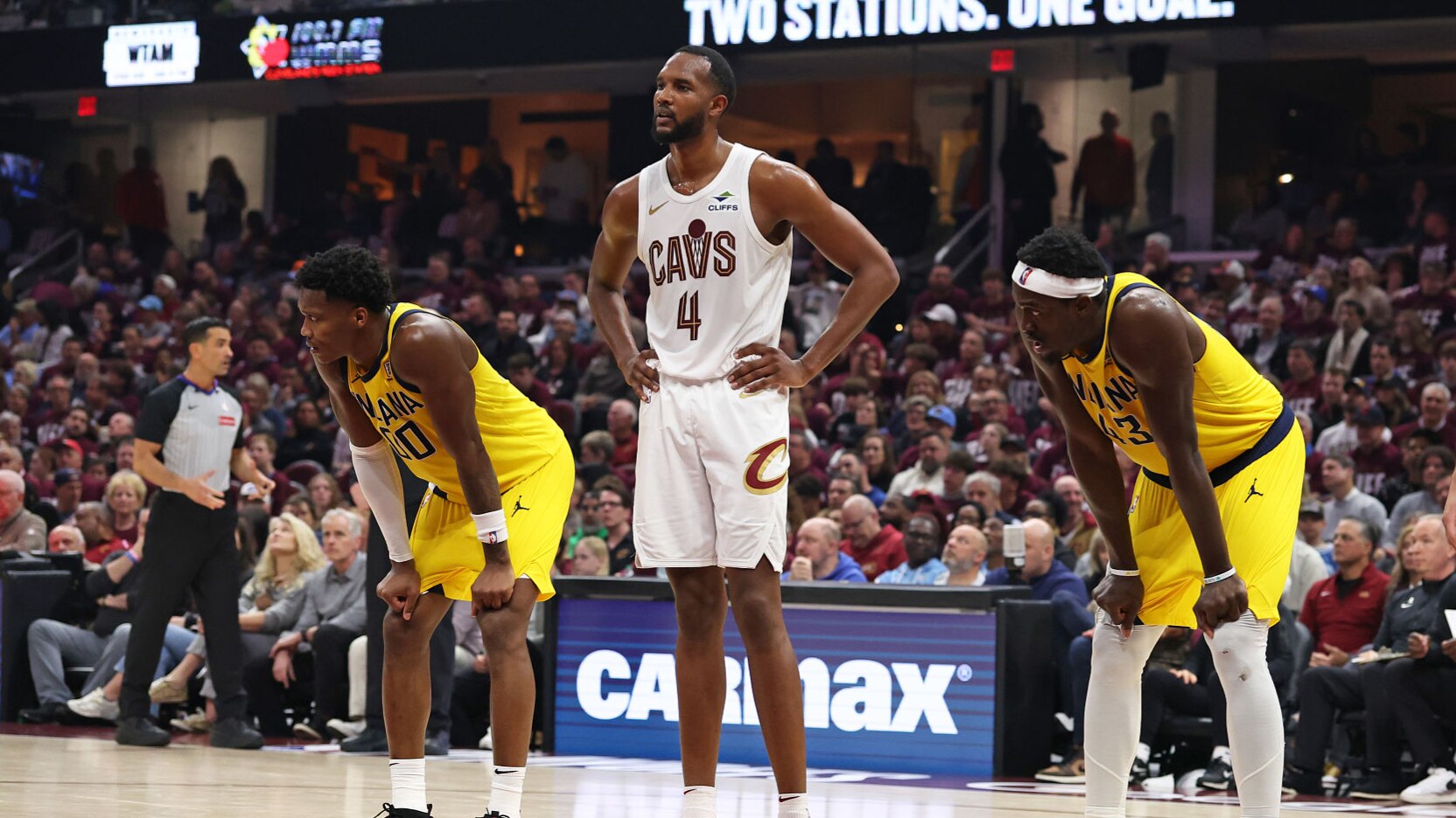 Indiana Pacers | Indiana Pacers News, Scores, Highlights, Stats