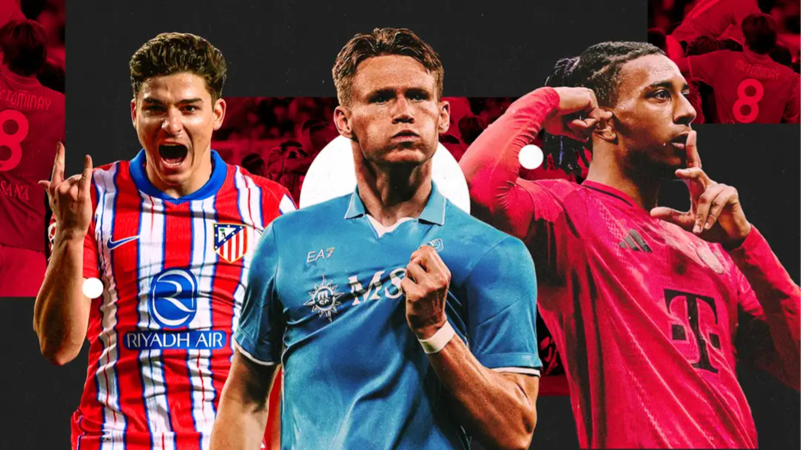 Ranking Top Signings of Season 💰