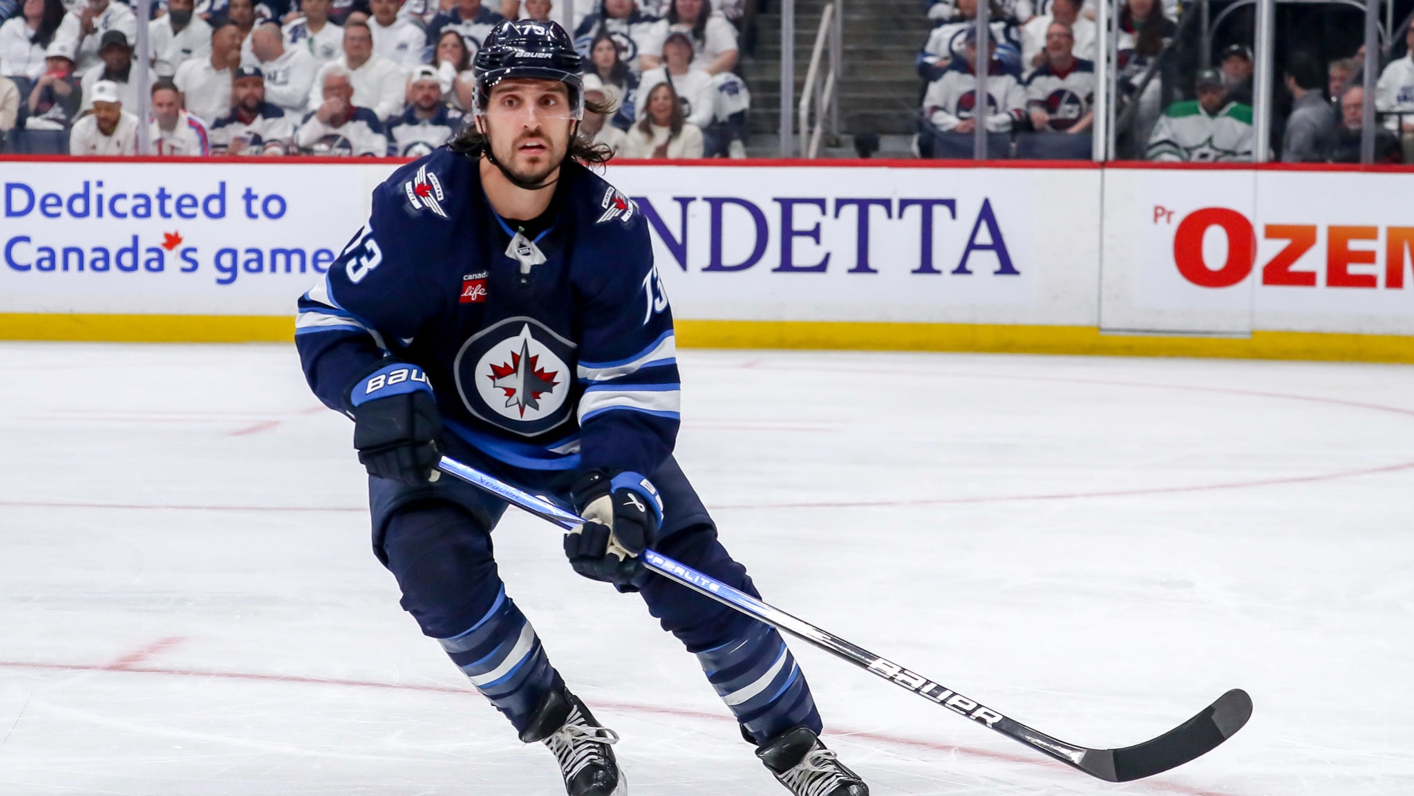 Winnipeg Jets Winnipeg Jets News Scores Highlights Stats