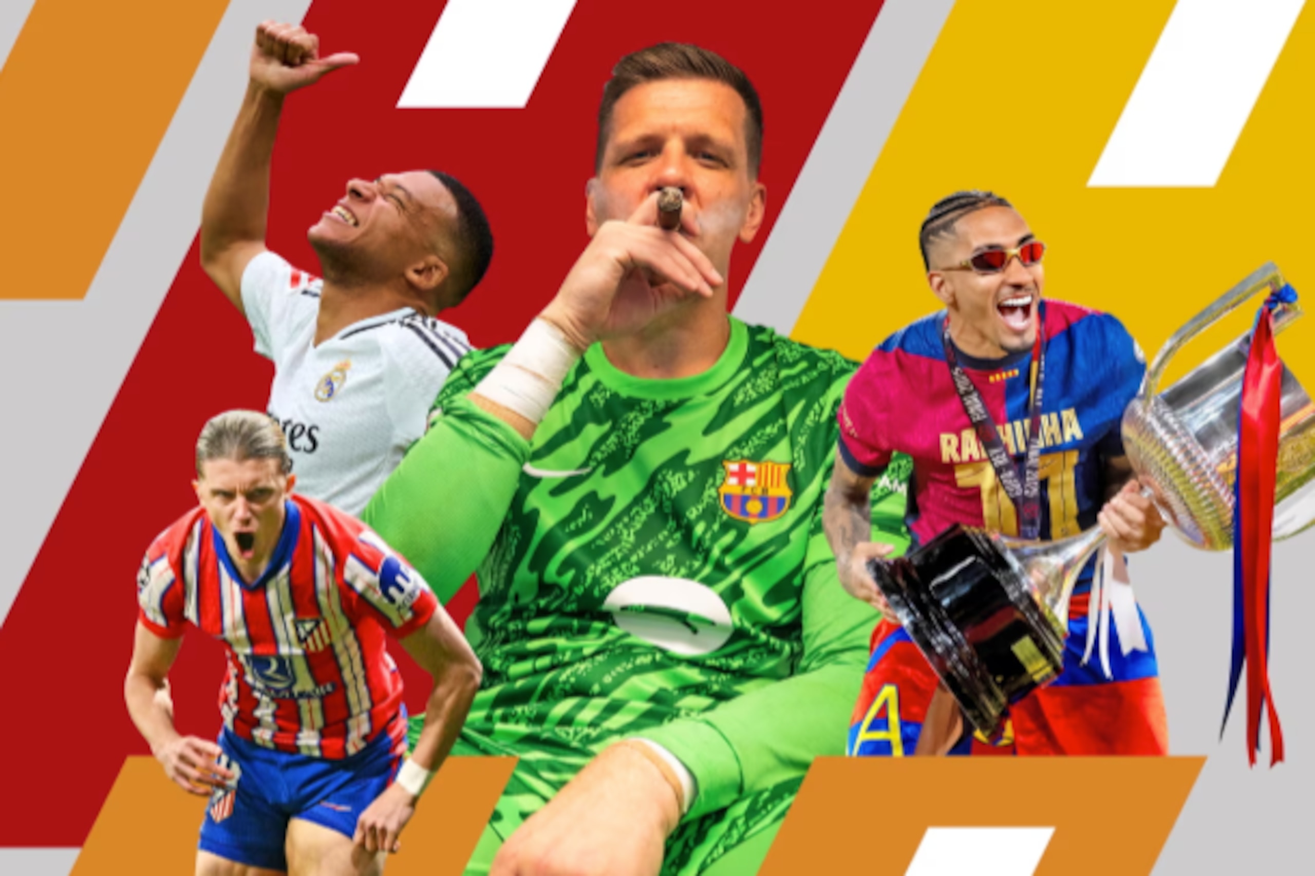 La Liga Season Review 🇪🇸