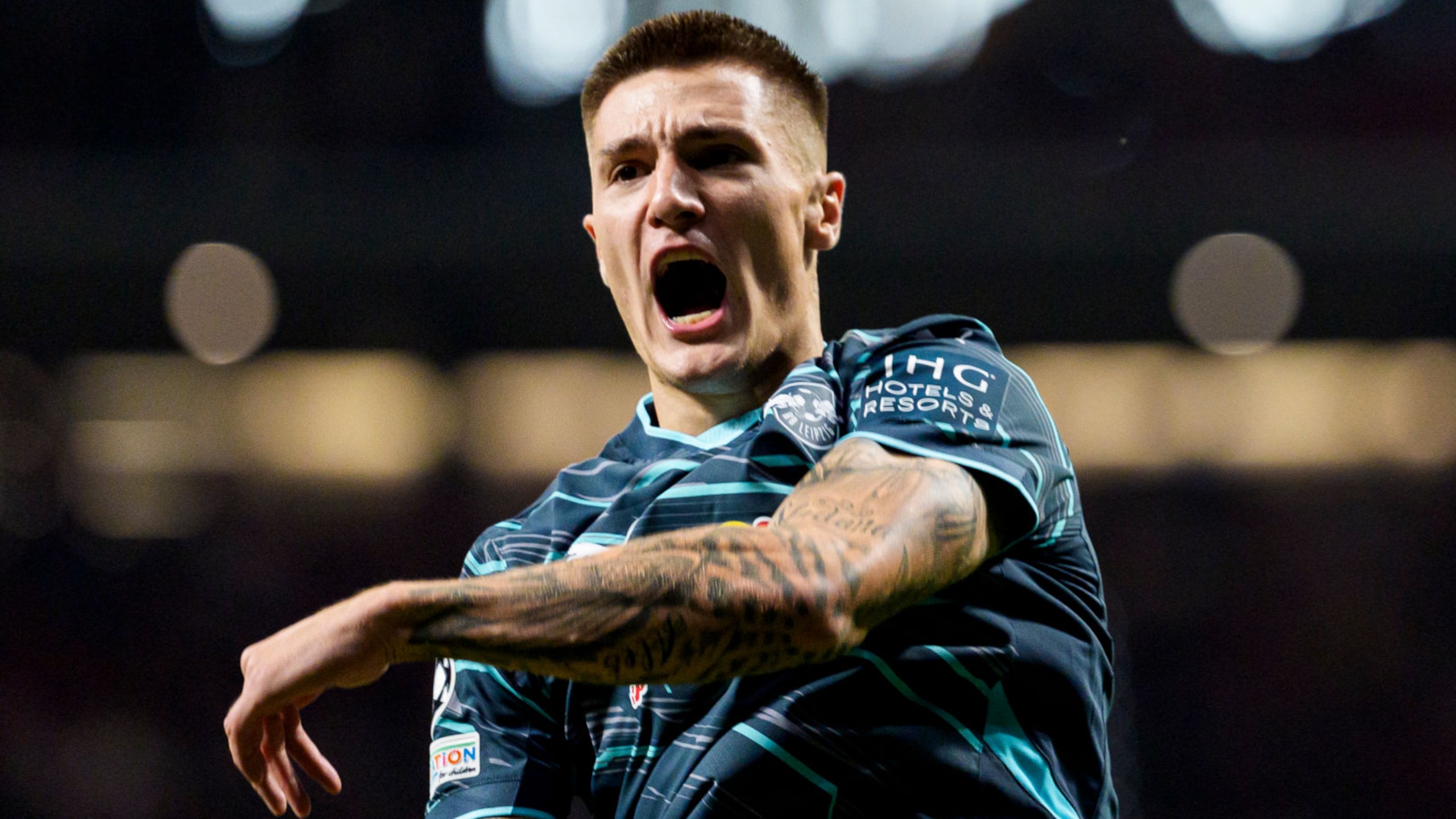 Šeško Agrees Arsenal Move 🔴