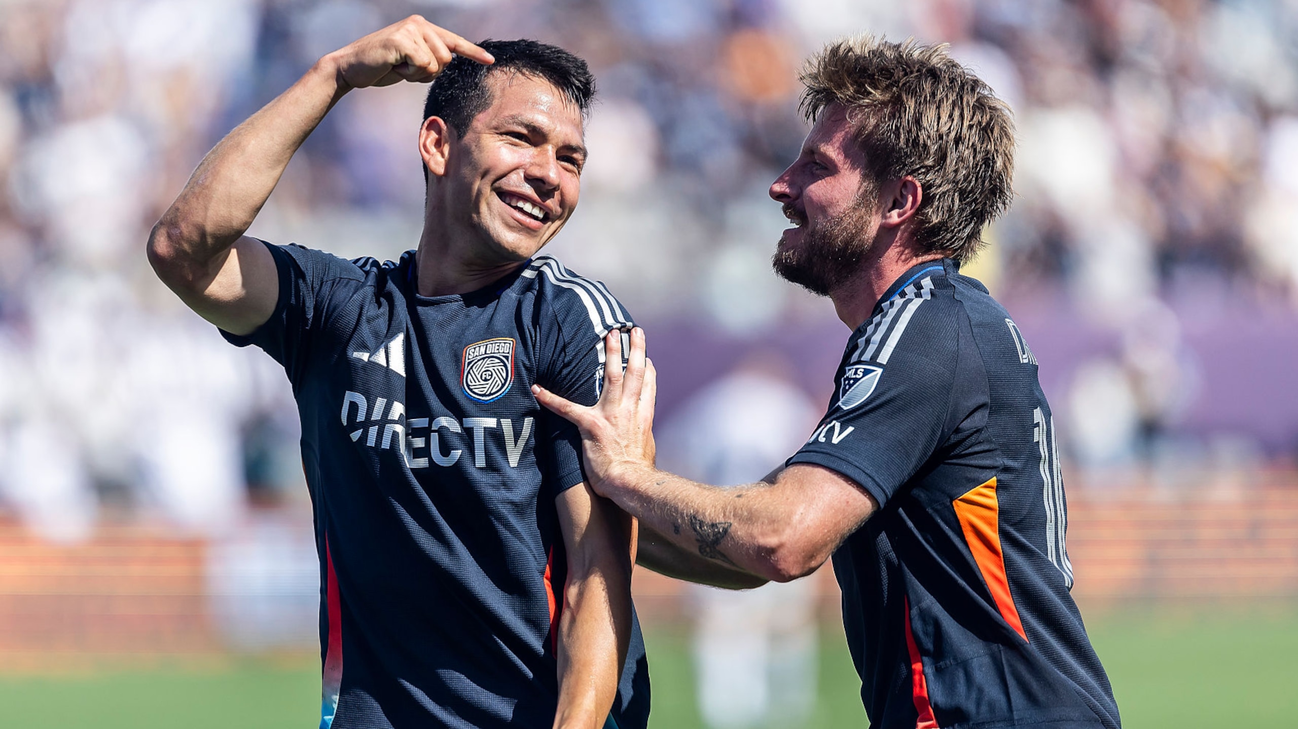 MLS All-Star Roster is Here 🤩