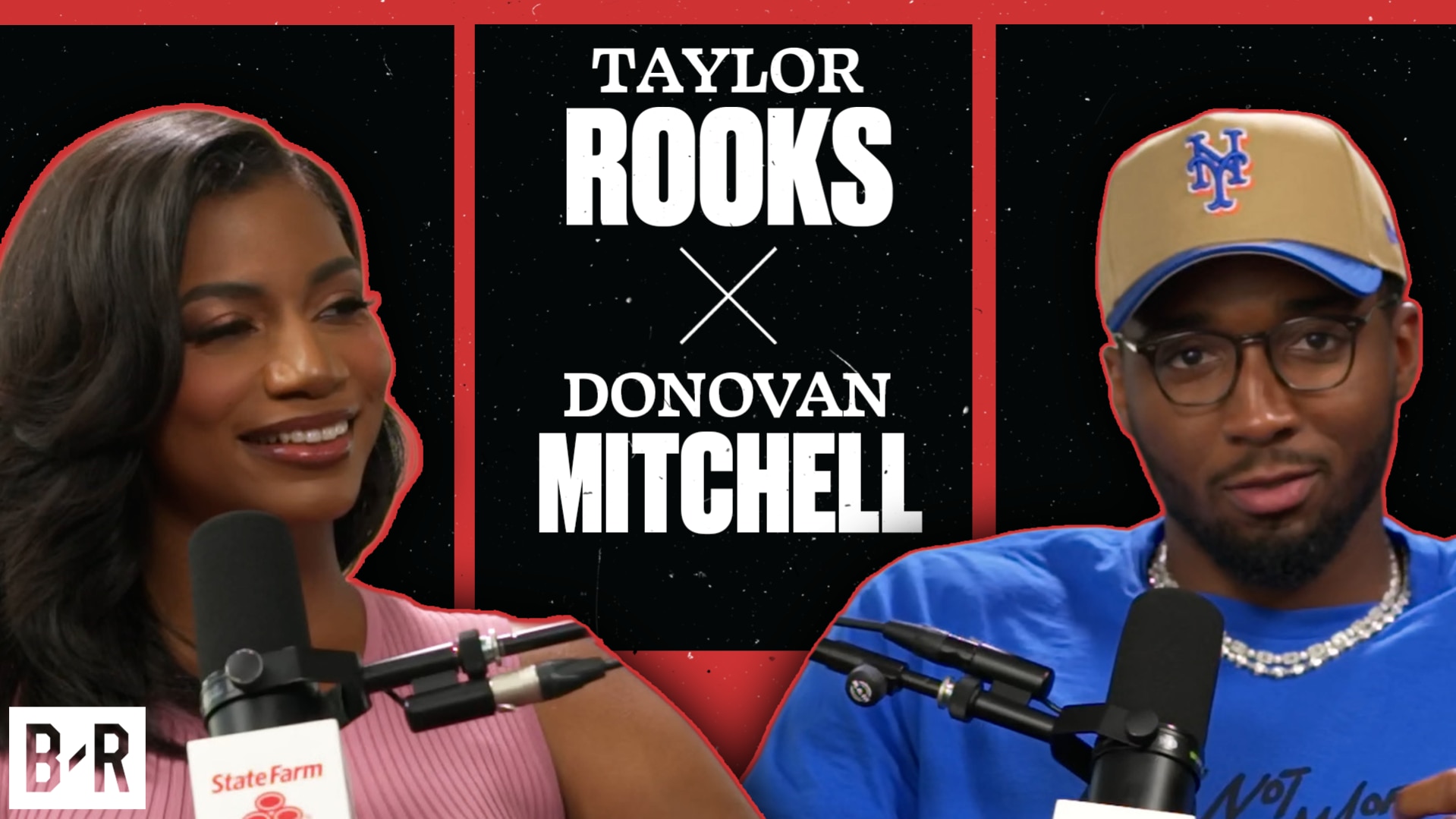 Taylor Rooks | Taylor Rooks News, Scores, Highlights, Stats, Standings ...