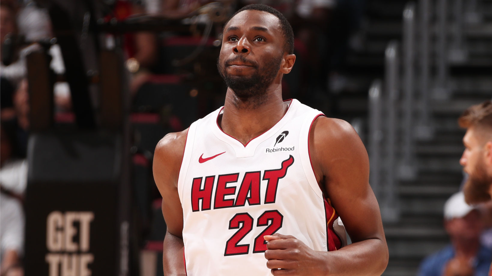 Lakers Insider Says Andrew Wiggins Trade Not 'Looking Realistic' amid Heat Rumors