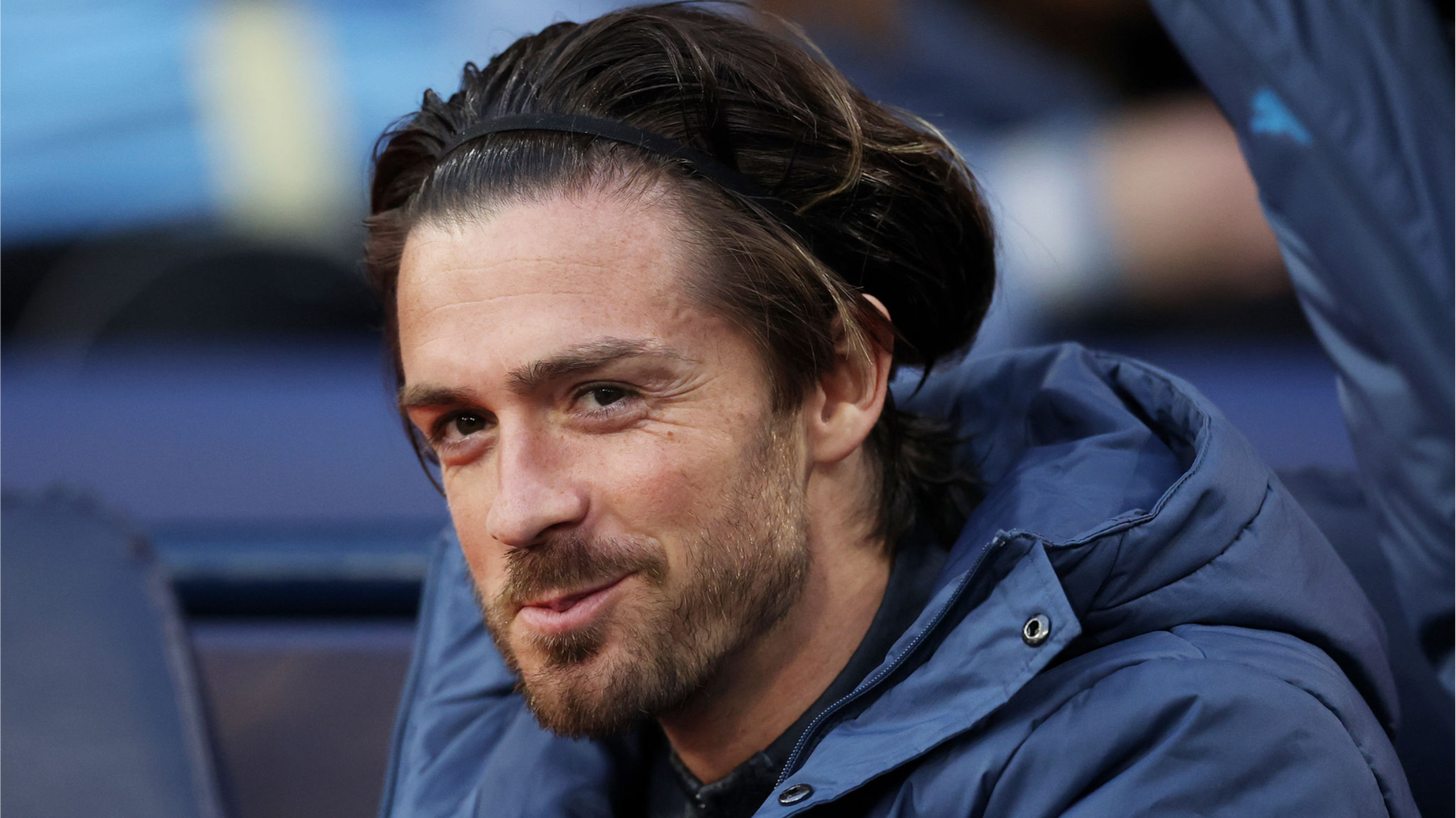 Rumors: Spurs, Newcastle, Napoli Want Grealish?