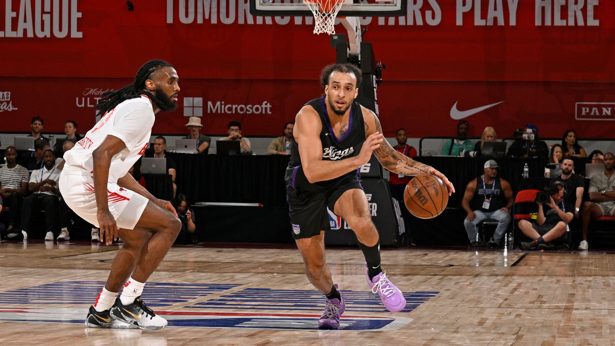 Sacramento Kings | Sacramento Kings News, Scores, Highlights, Stats