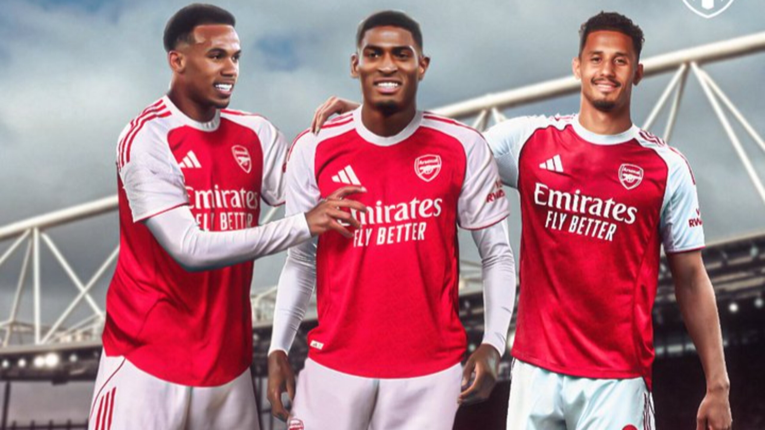 Arsenal Strikes Mosquera Deal