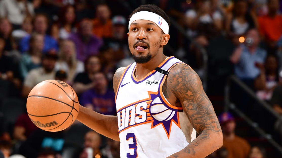 1 Word to Describe Every Team's 2025 NBA Offseason So Far 1 Word to Describe Every Team's 2025 NBA Offseason So Far