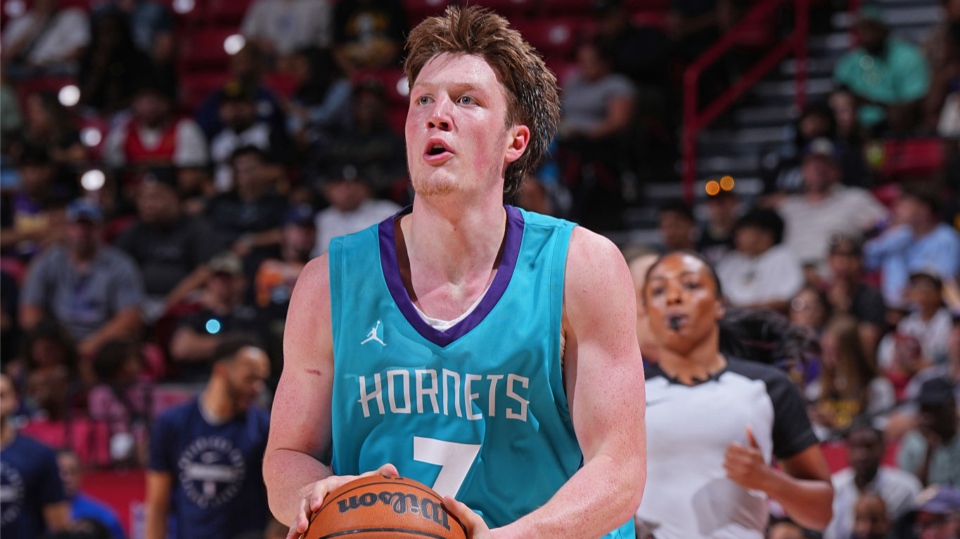 Charlotte Hornets | Charlotte Hornets News, Scores, Highlights, Stats