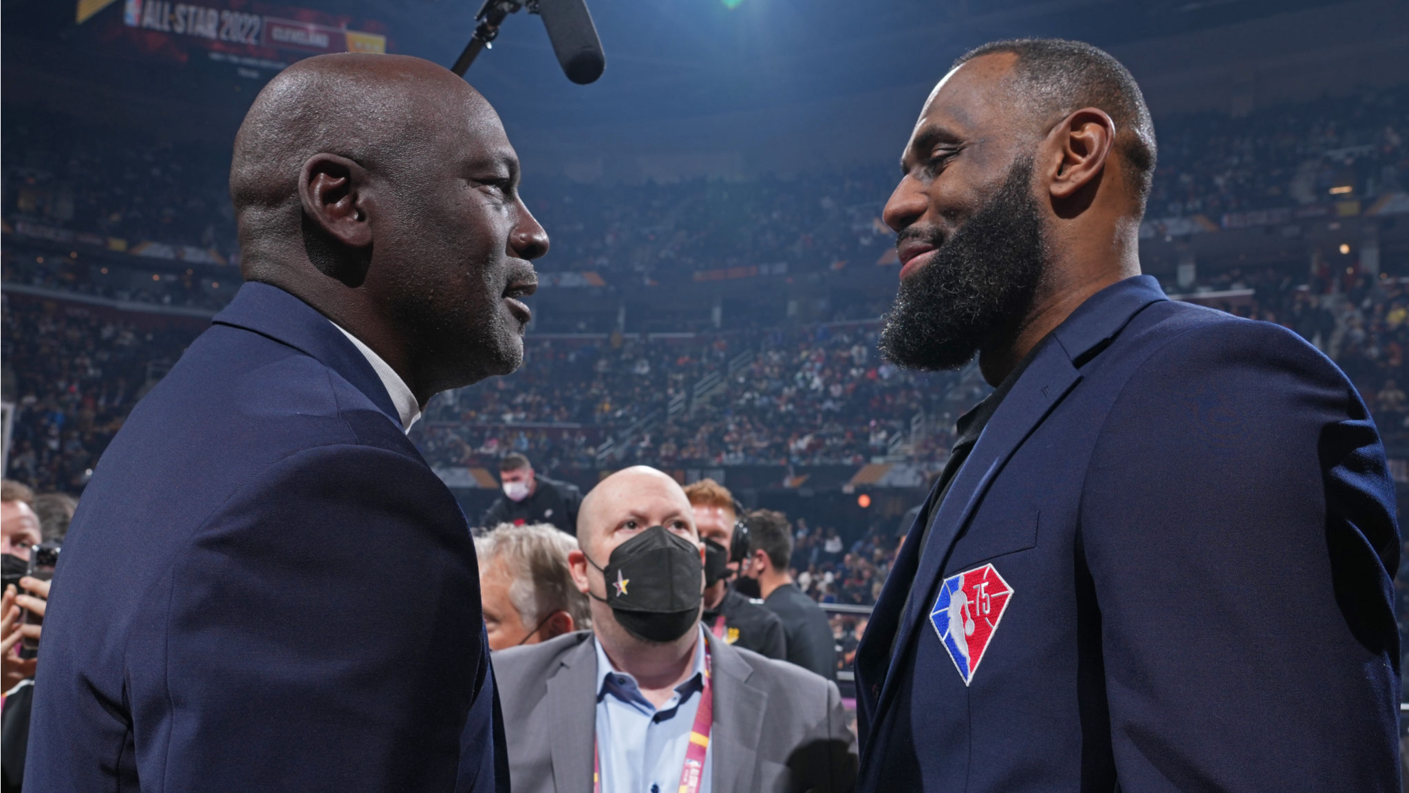 The Ultimate GOAT Case for LeBron James Over Michael Jordan The Ultimate GOAT Case for LeBron James Over Michael Jordan