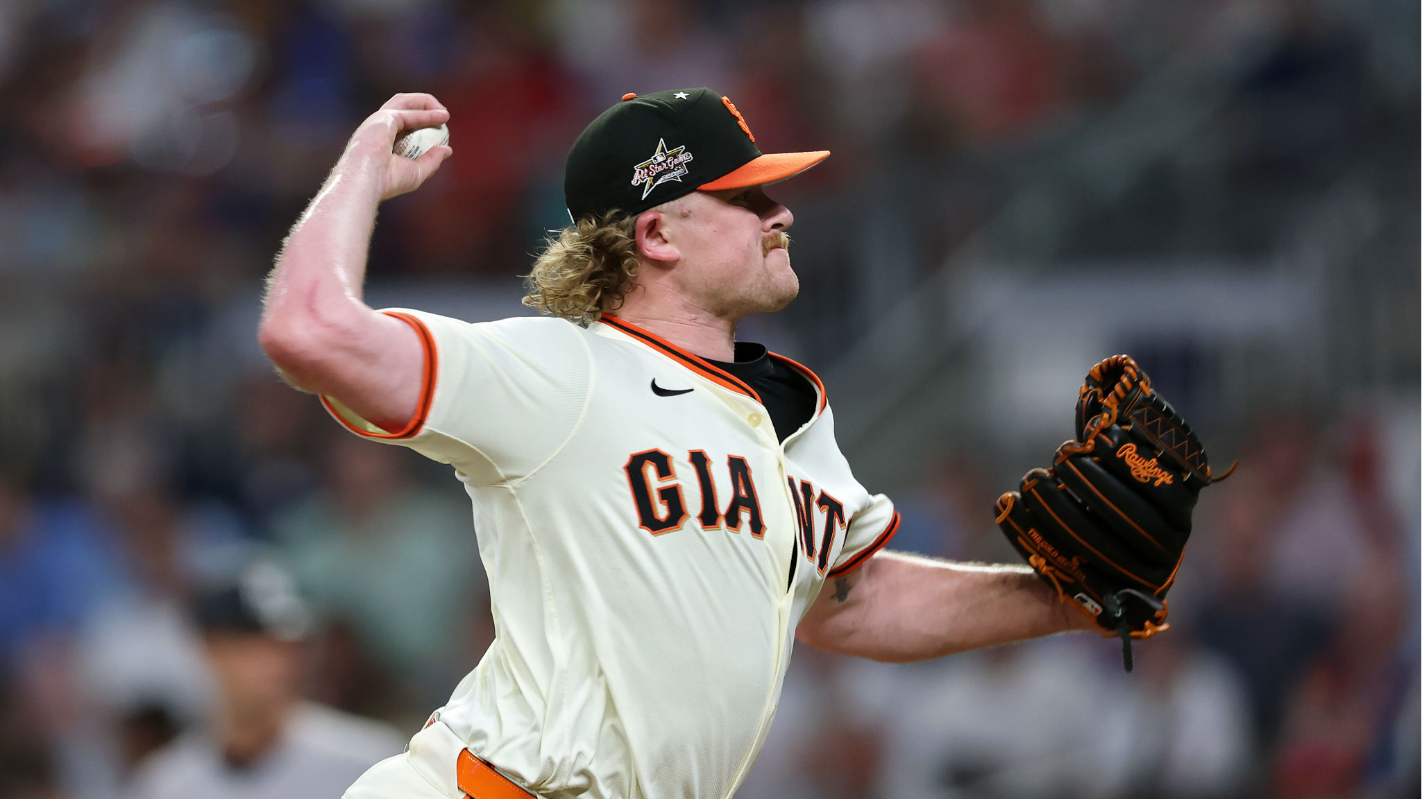 Logan Webb Says MLB Players Group Chat Want to Eliminate Extra Innings for Swing-Off