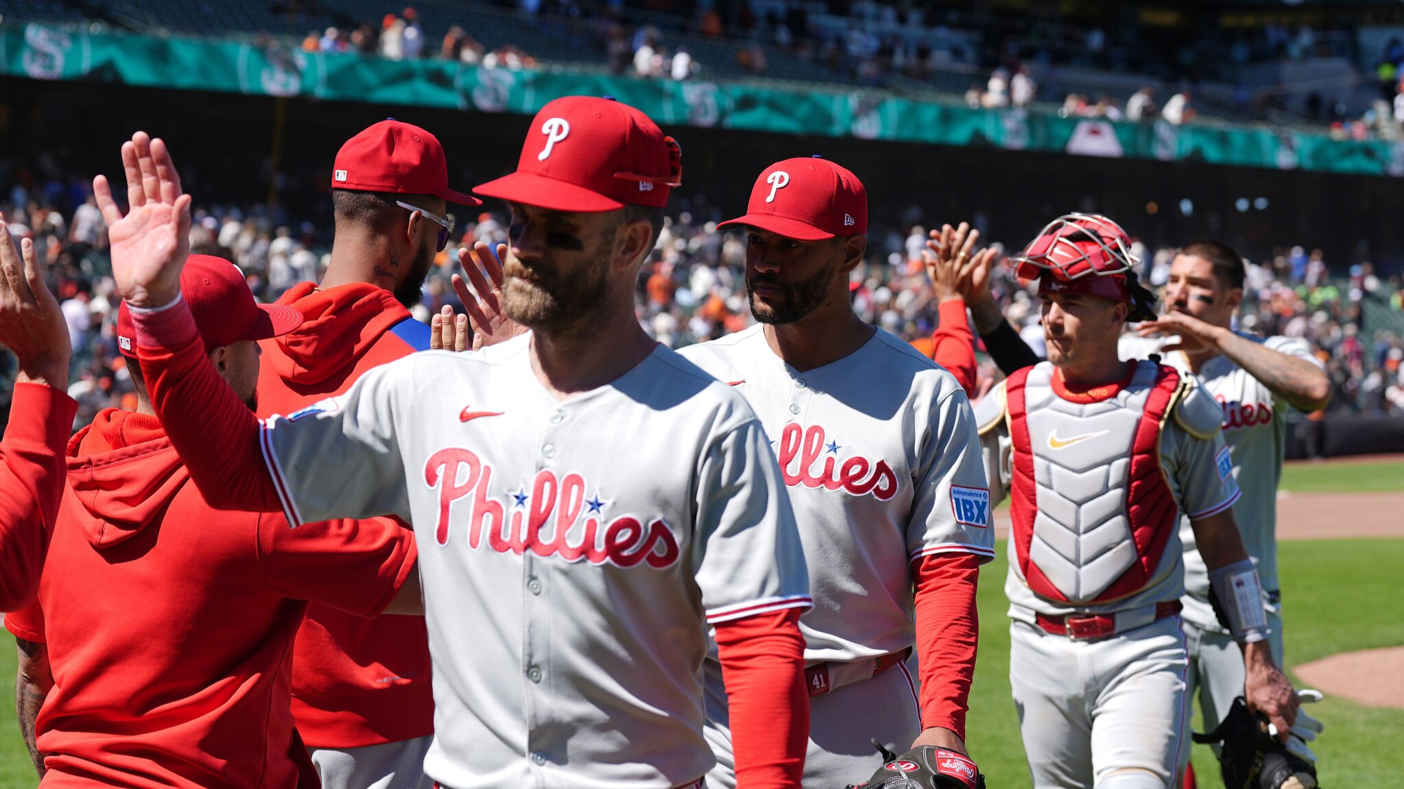 Buy or Sell 2025 MLB World Series Contenders at the All-Star Break