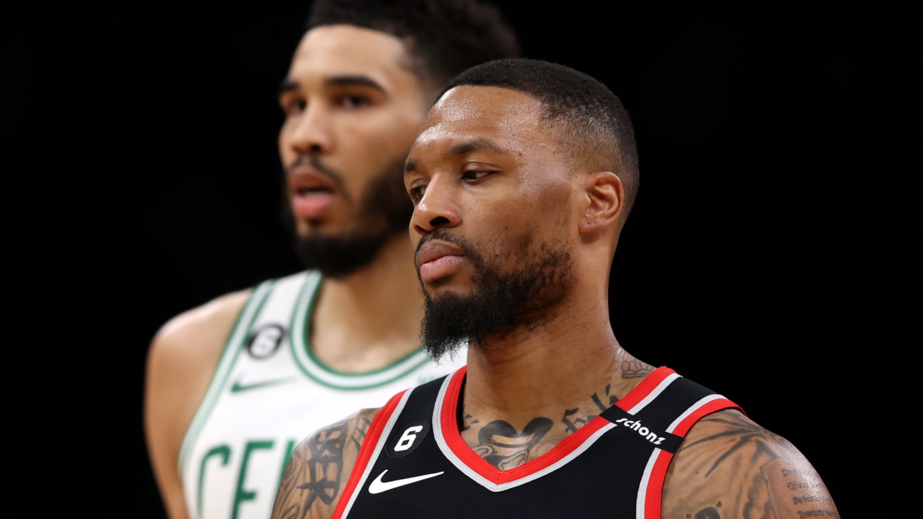 Winners and Losers from Damian Lillard’s Shocking $42M Return to the Blazers