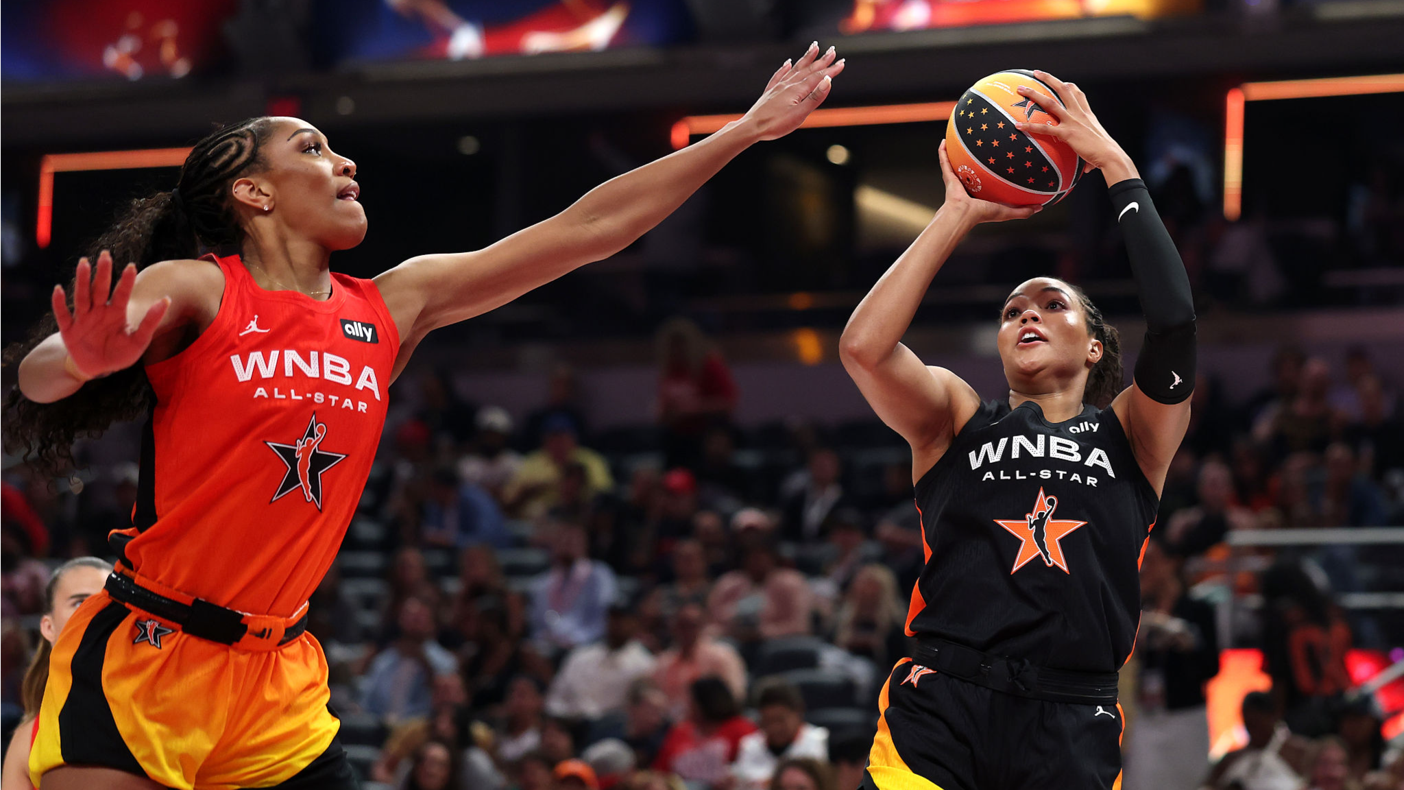 WNBA Power Rankings: Where Every Team Stands After a Wild Free-Agency ...