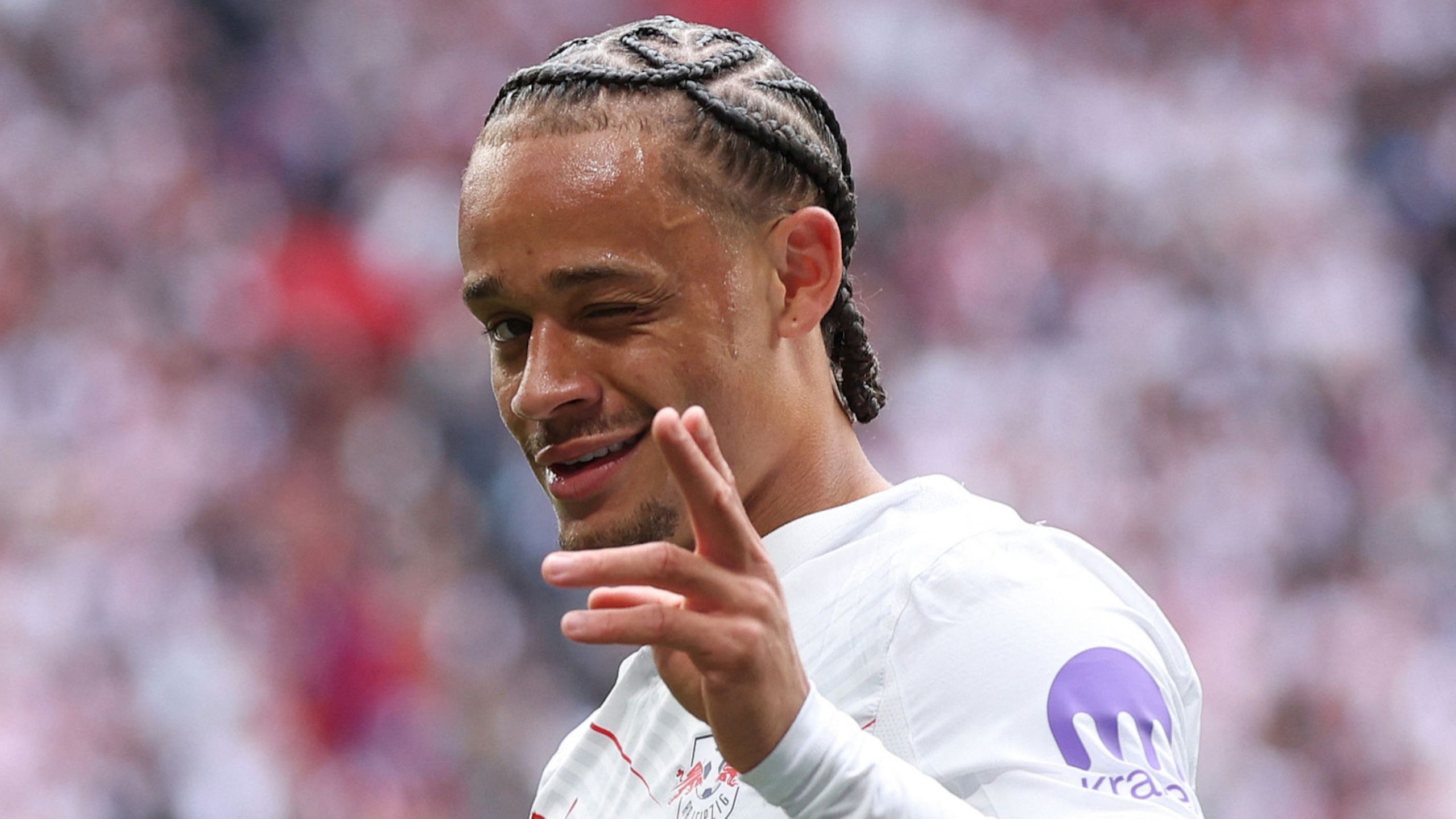 Chelsea in Simons Talks 🗣️