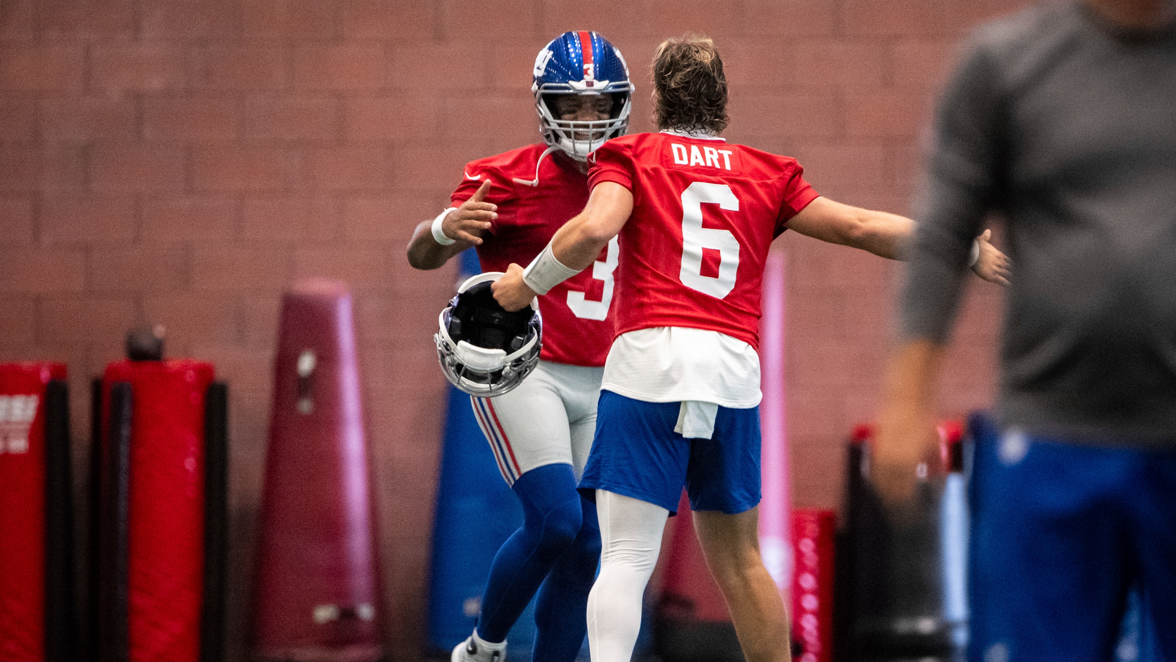 Ranking Titans, NFL's Worst QB Rooms After Will Levis Injury