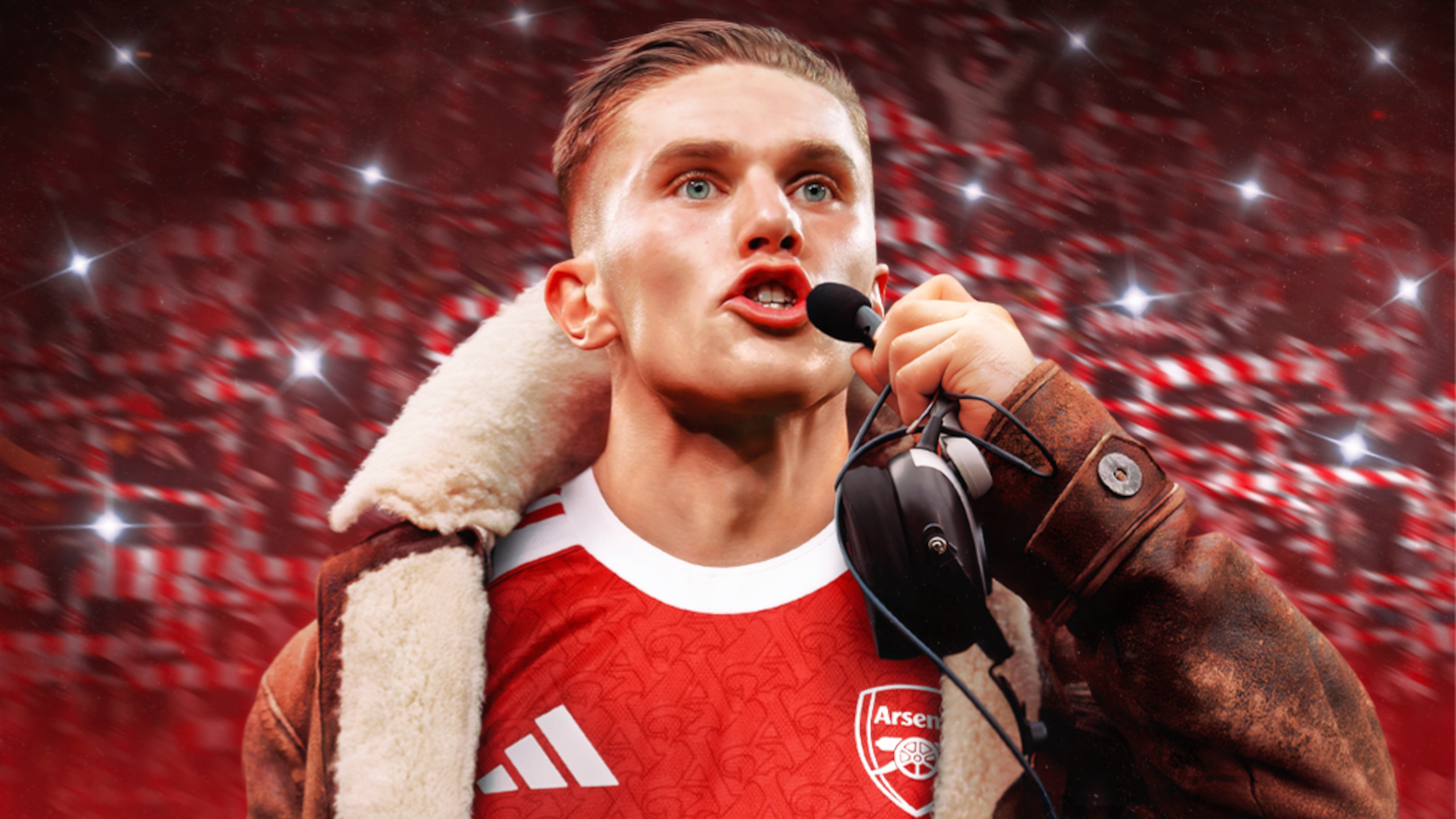 Arsenal Agrees Gyökeres Deal 💶