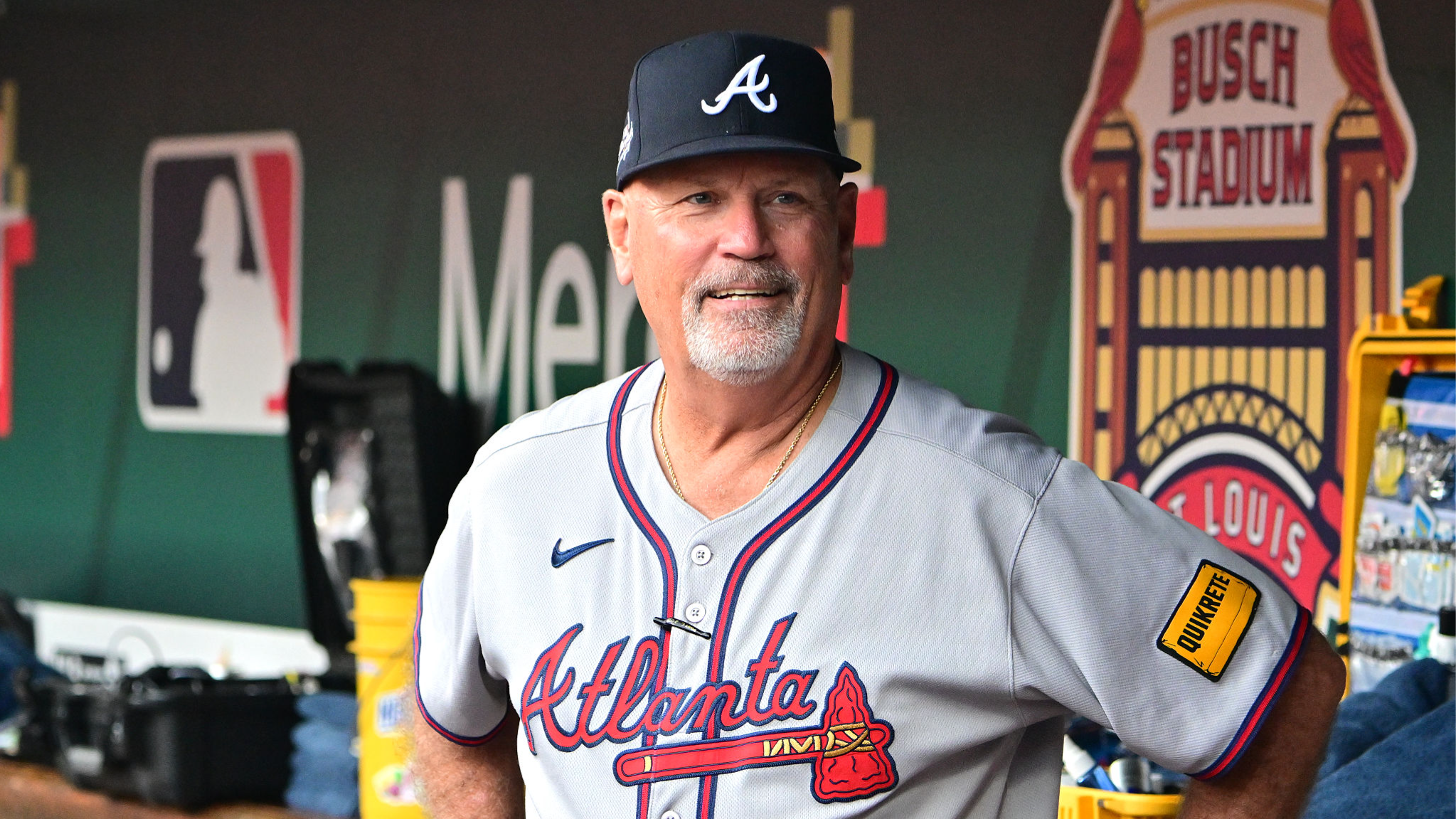 MLB Managers on the Hot Seat for 2nd Half of 2025 Season