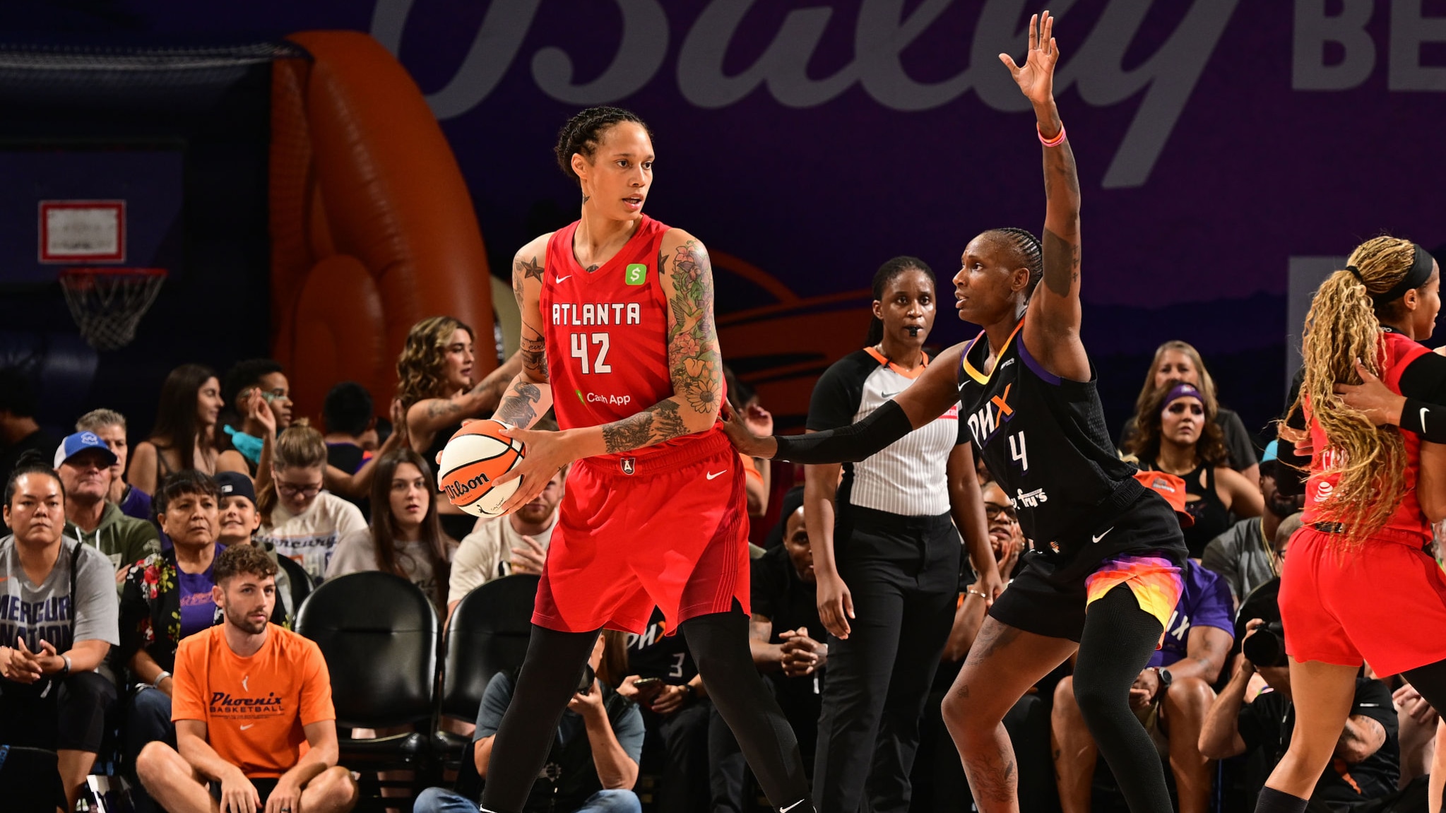 Skylar Diggins Storm Beat Hailey Van Lith Sky After Angel Reese Ruled Out 20250724041713943 Null