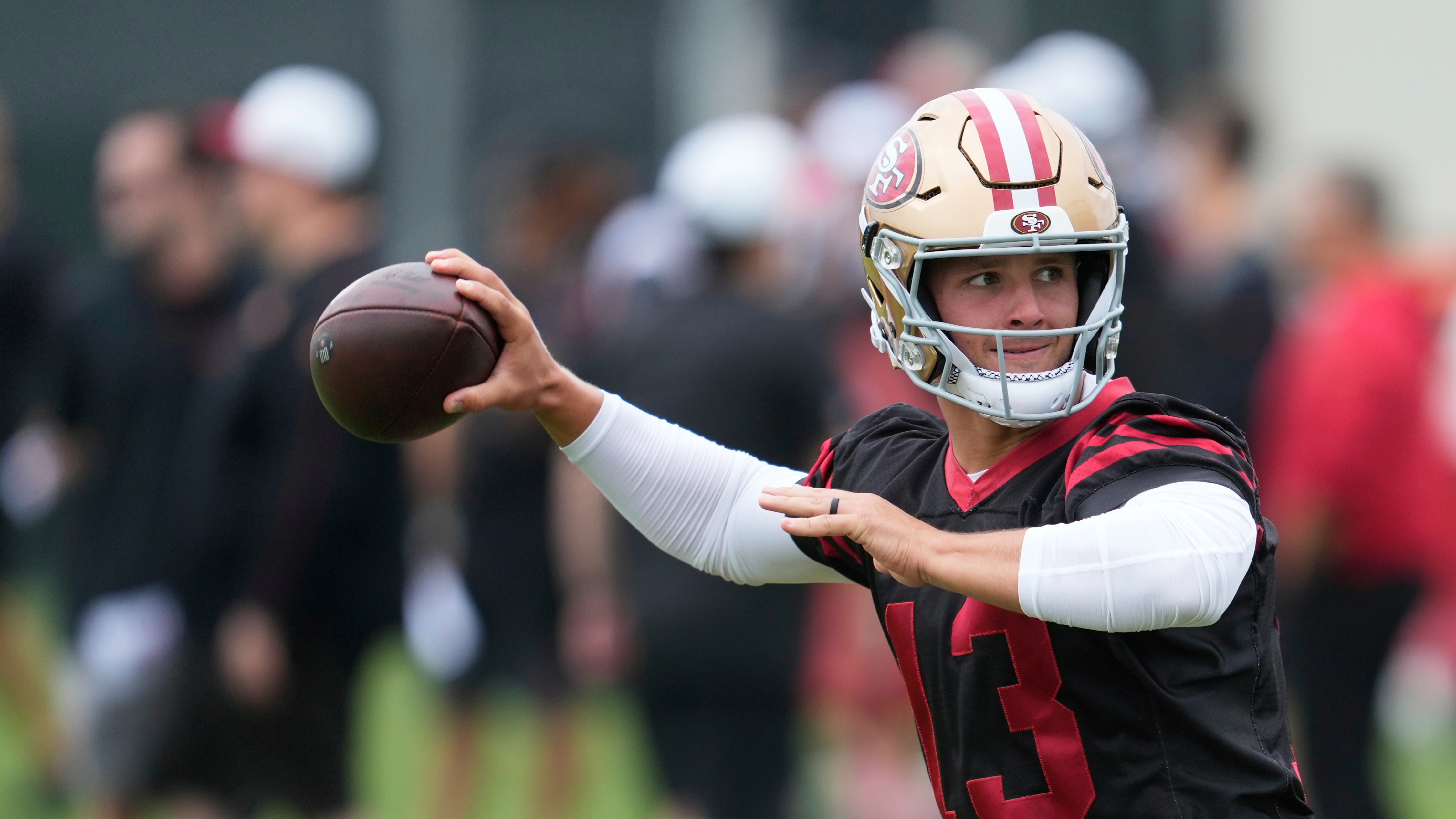 Over-Under Win Predictions For Every NFL Team In 2025