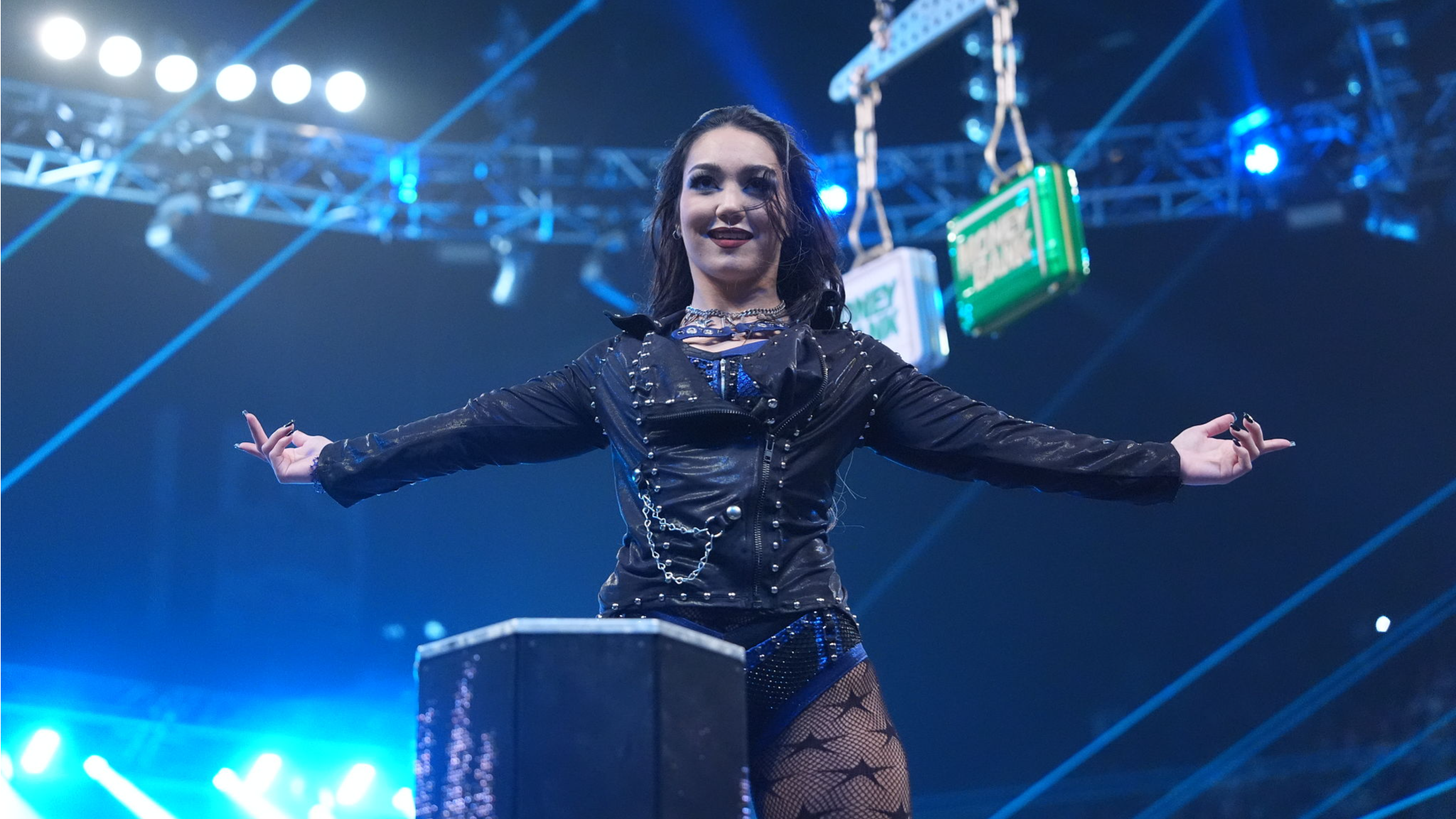 WWE SmackDown Results, Winners, Live Grades, Reactions and Highlights From July 25